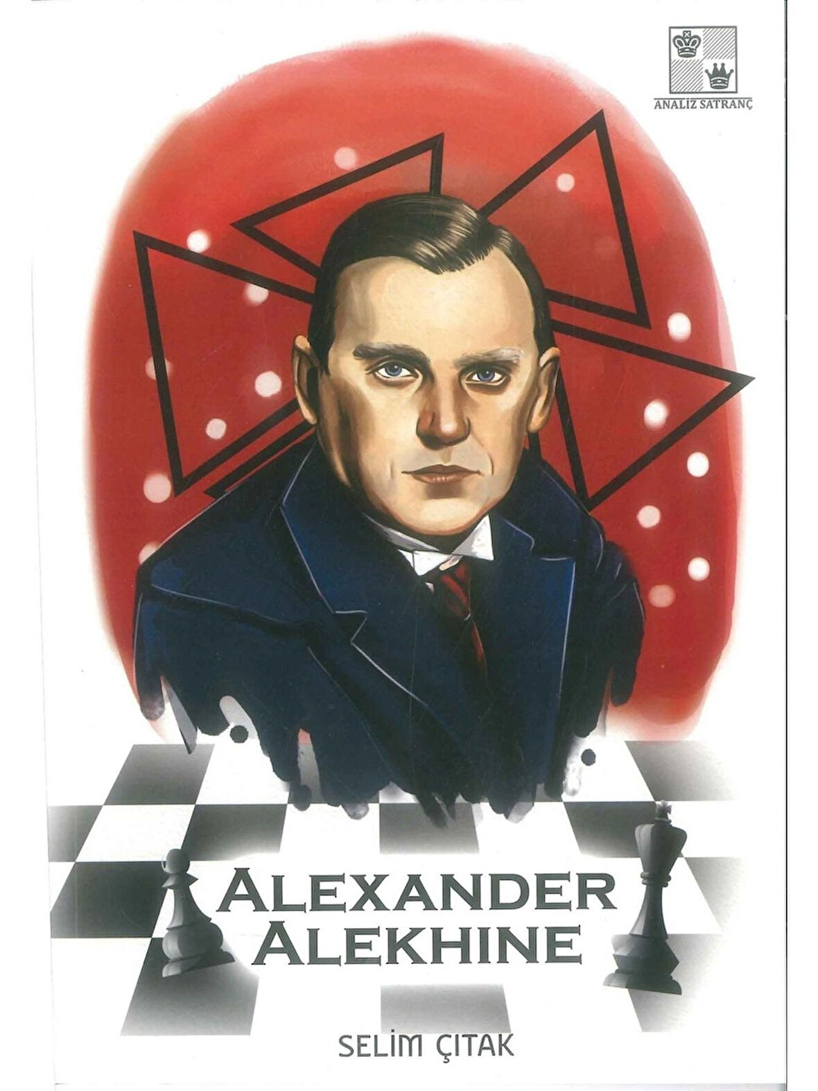 Alexander Alekhine