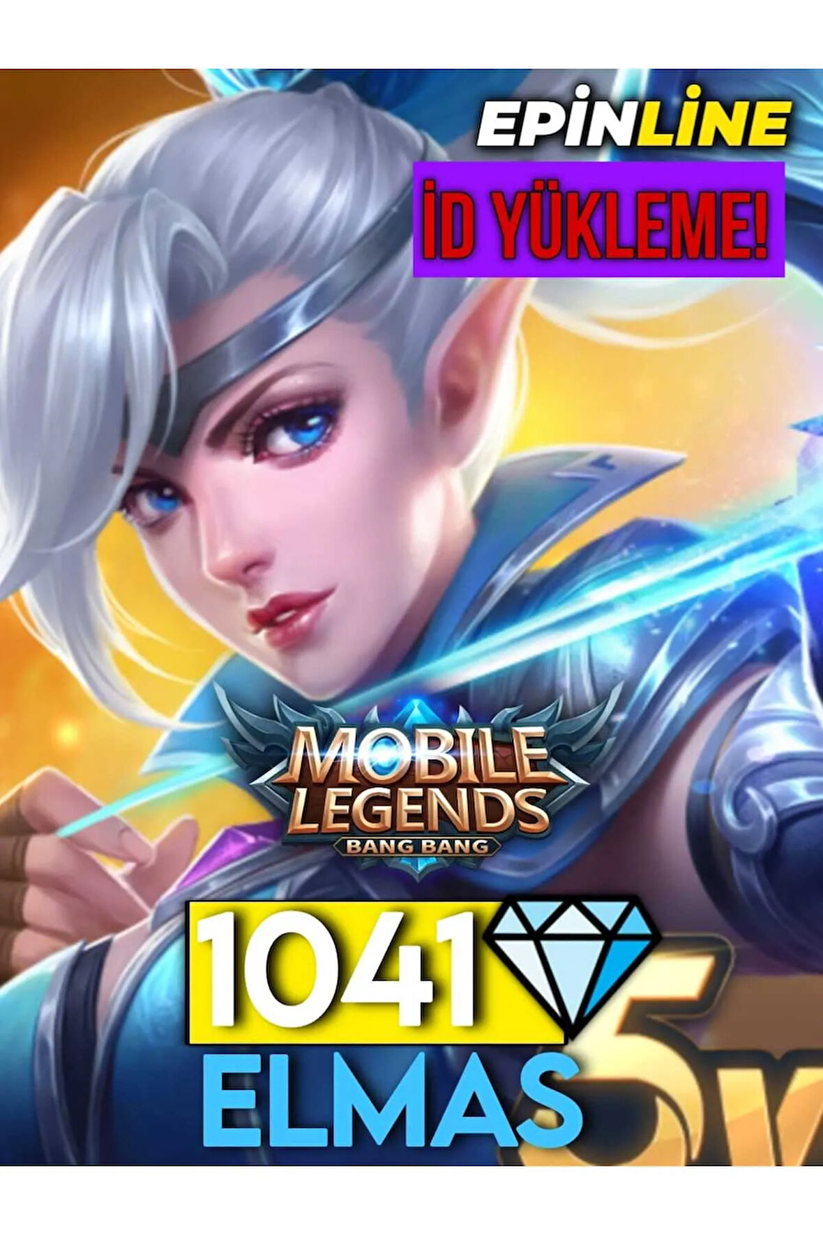 1041 Elmas