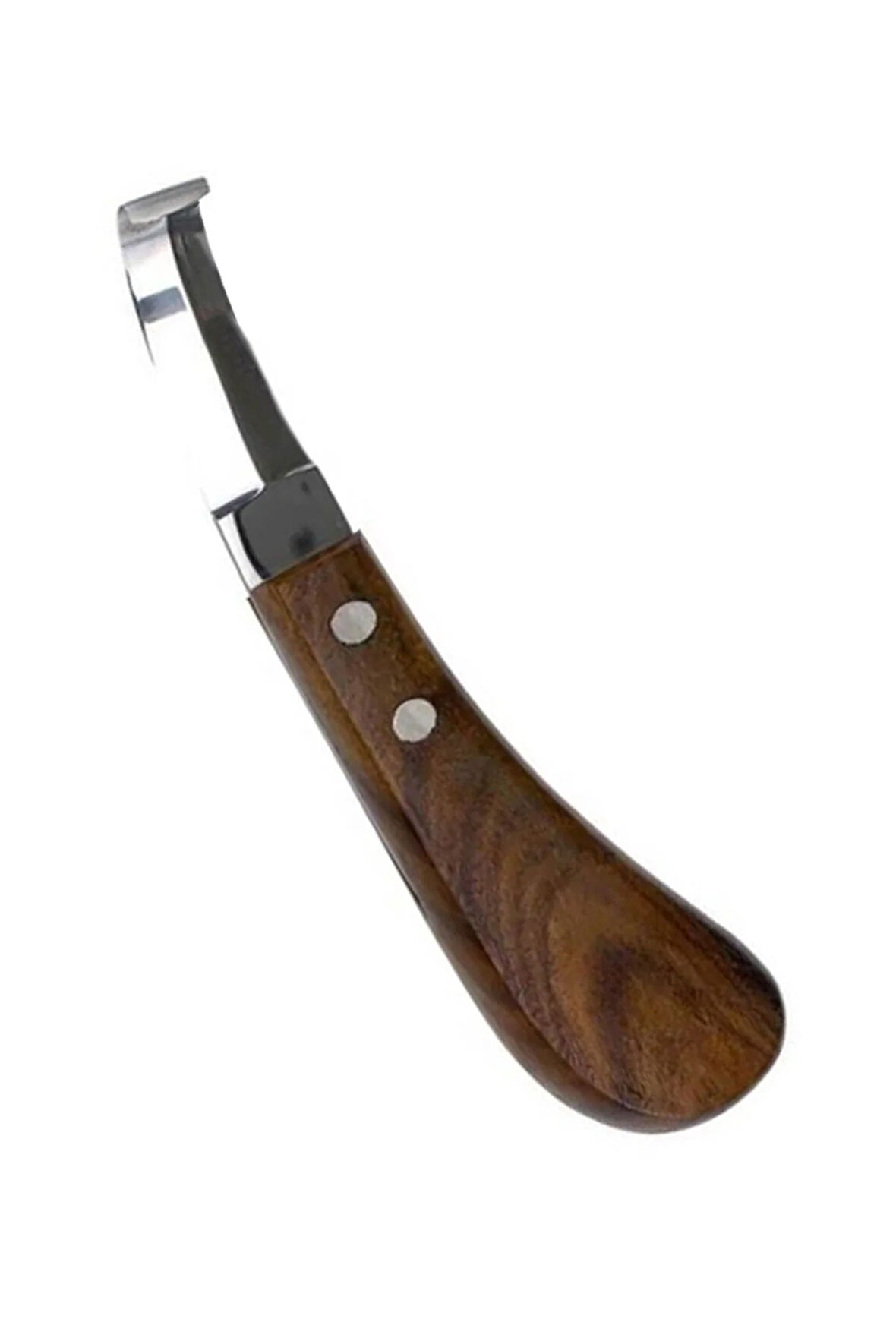 Geniş Ağızlı Renet - Çift Taraflı