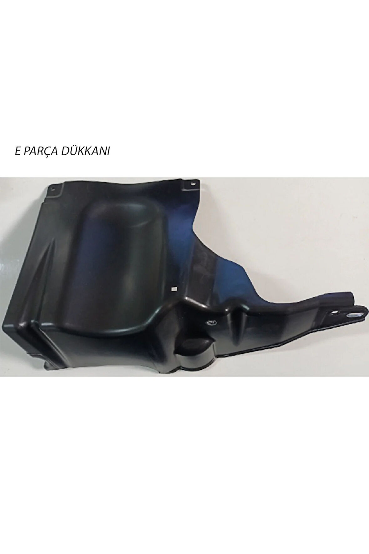 FİAT LİNEA FİORİNO SAĞ SASE KORUMA BAGALİDİ PLASTİĞİ - 51996377