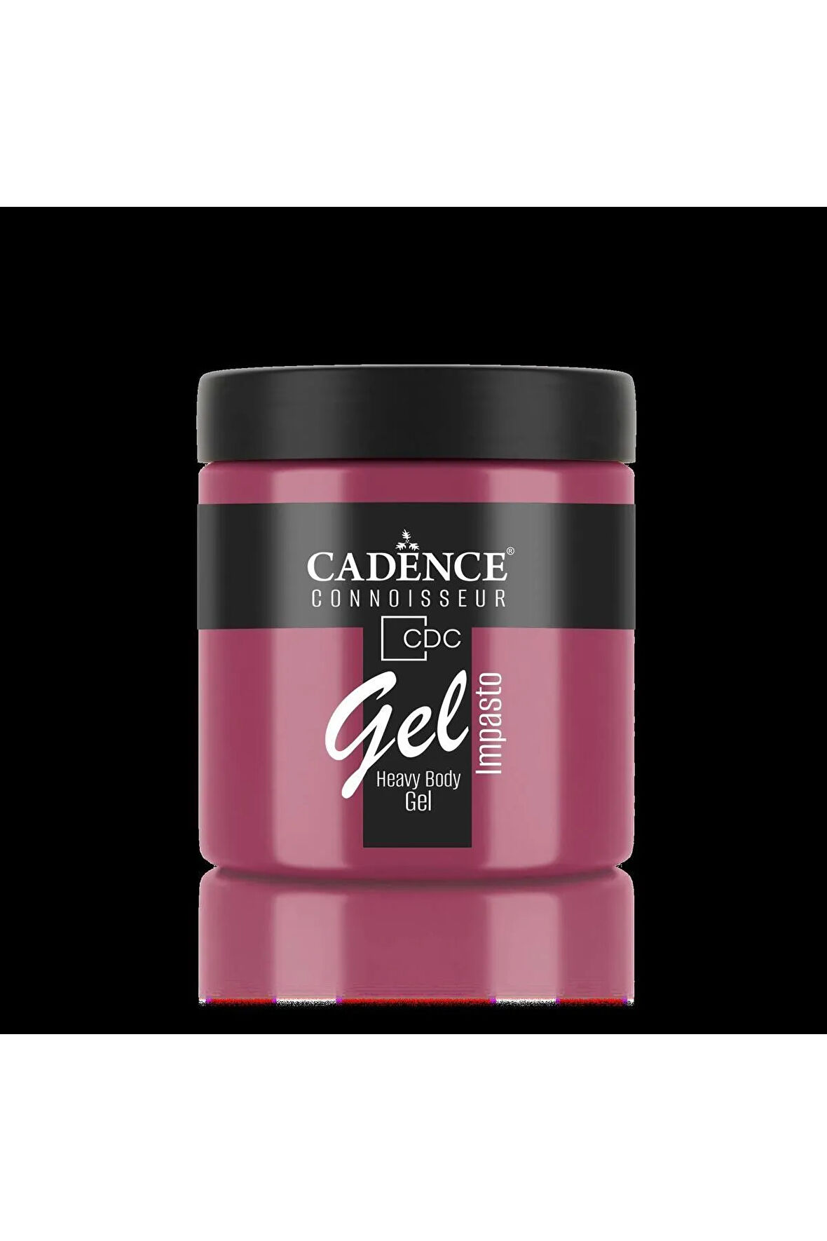 HEAVY BODY GEL IMPASTO GP-014 AHUDUDU 250ML