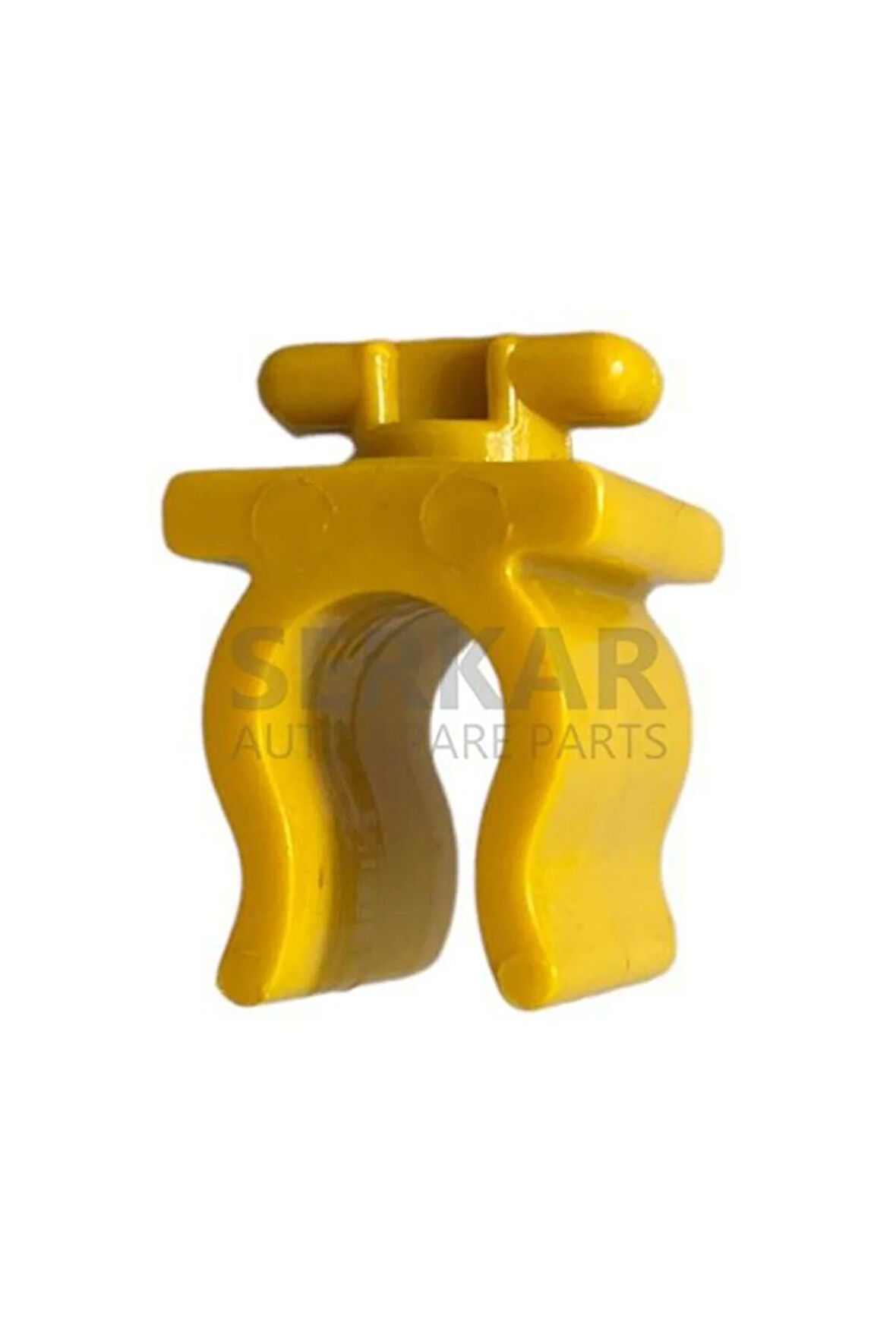 EGEA MOTOR KAPUT DAYAMA ÇUBUĞU TUTUCU KLİPSİ