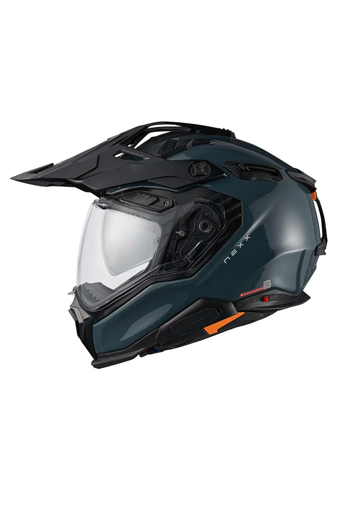 X.wed 3 Wild Pro Wild Kros Motosiklet Kaskı