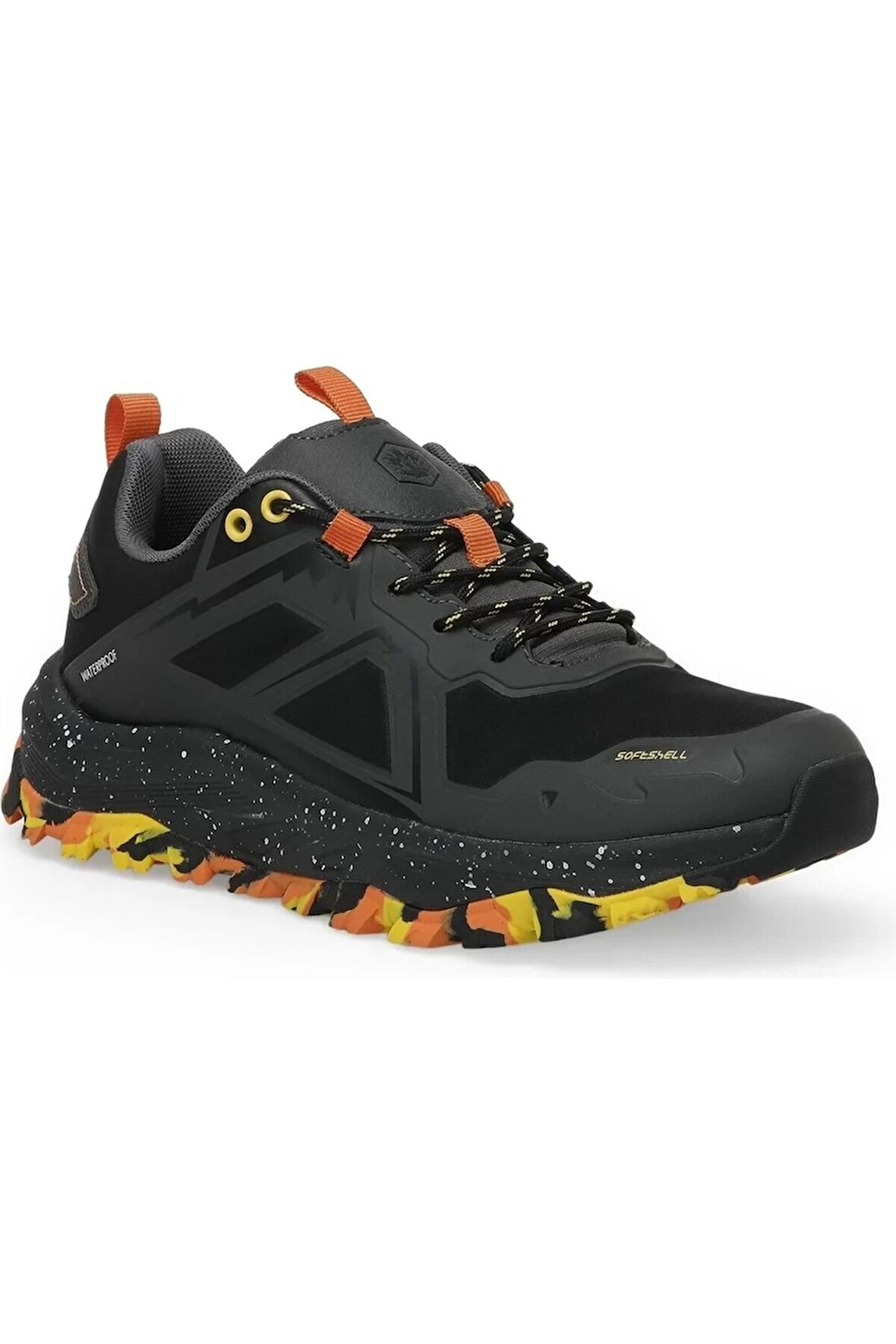 Lumberjack Dallas erkek outdoor waterrproof kışlık ayakkabı