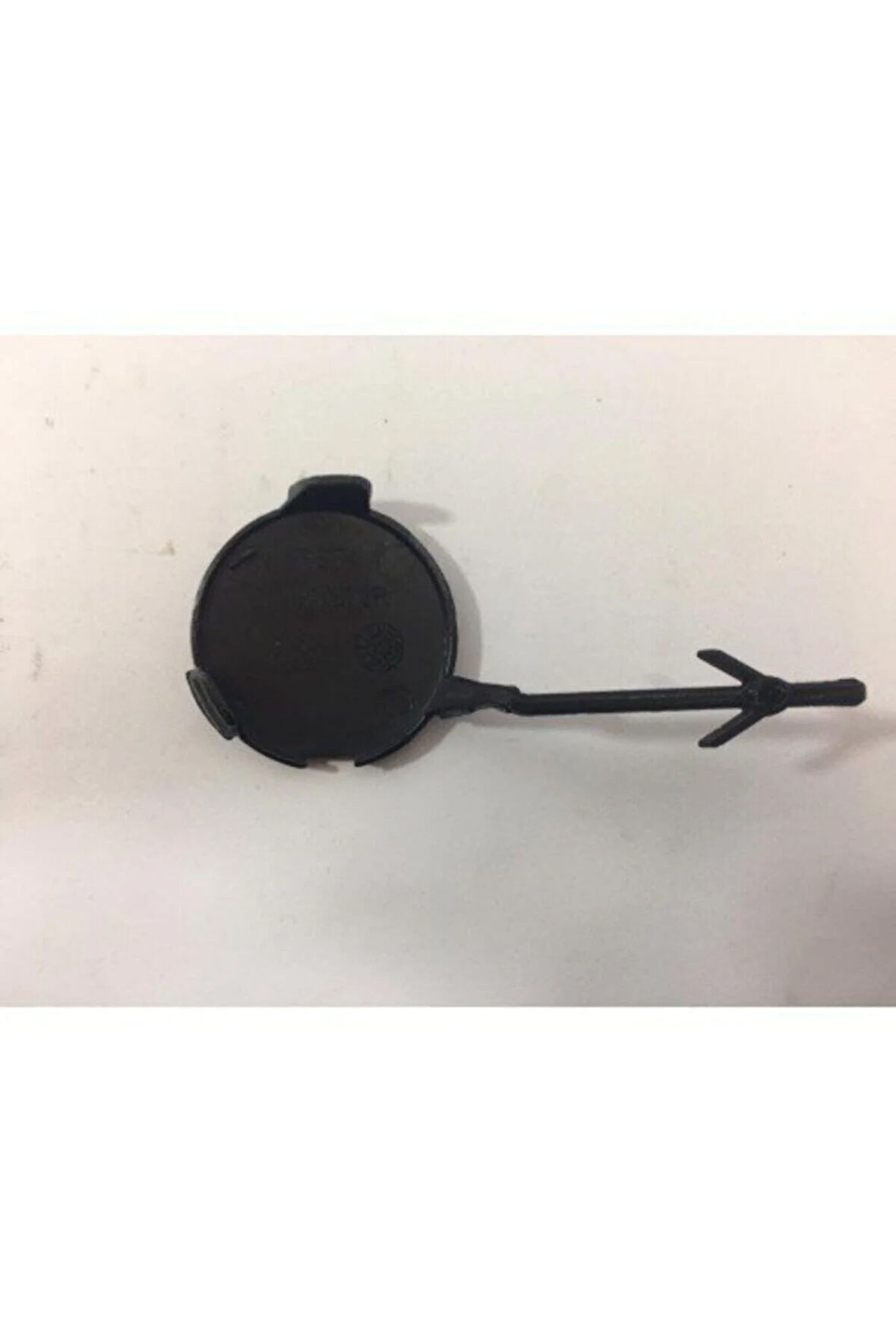 Clio 4 Ön Tampon Çeki Demir Kapağı 511801872r