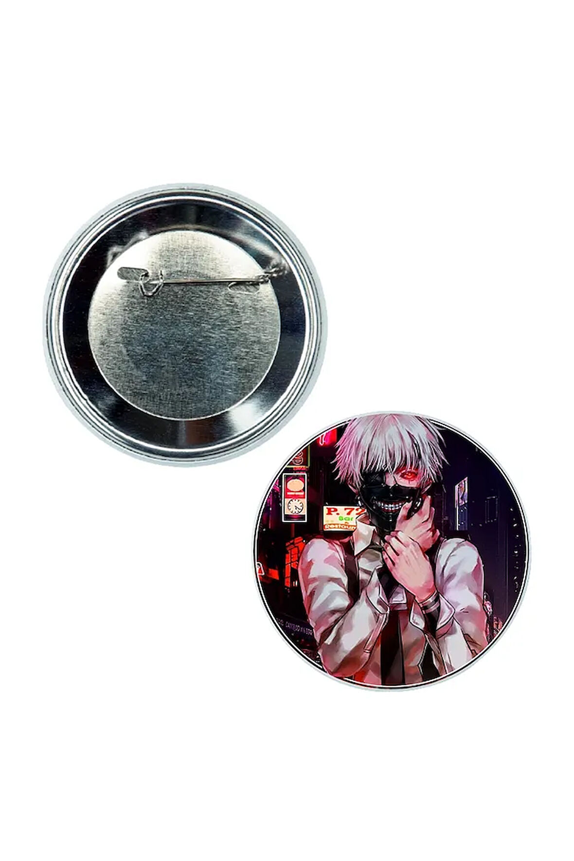 Tokyo Ghoul - Kaneki Ken