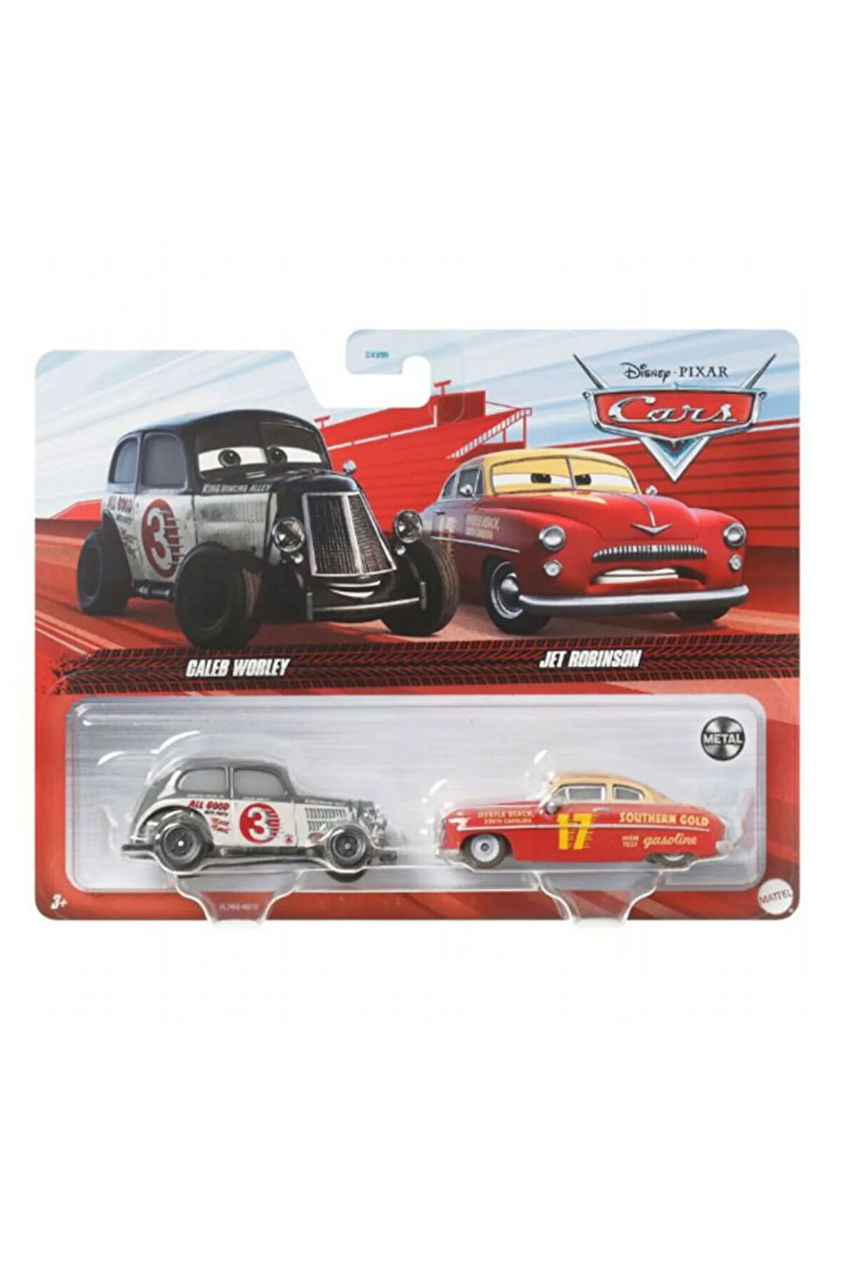 İkili Karakter Araçlar Dxv99-hlh65