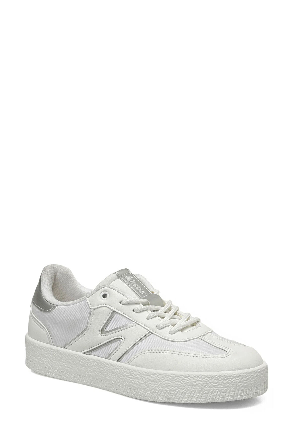 Kinetix 101940727 Paleros Beyaz Kadın Sneaker
