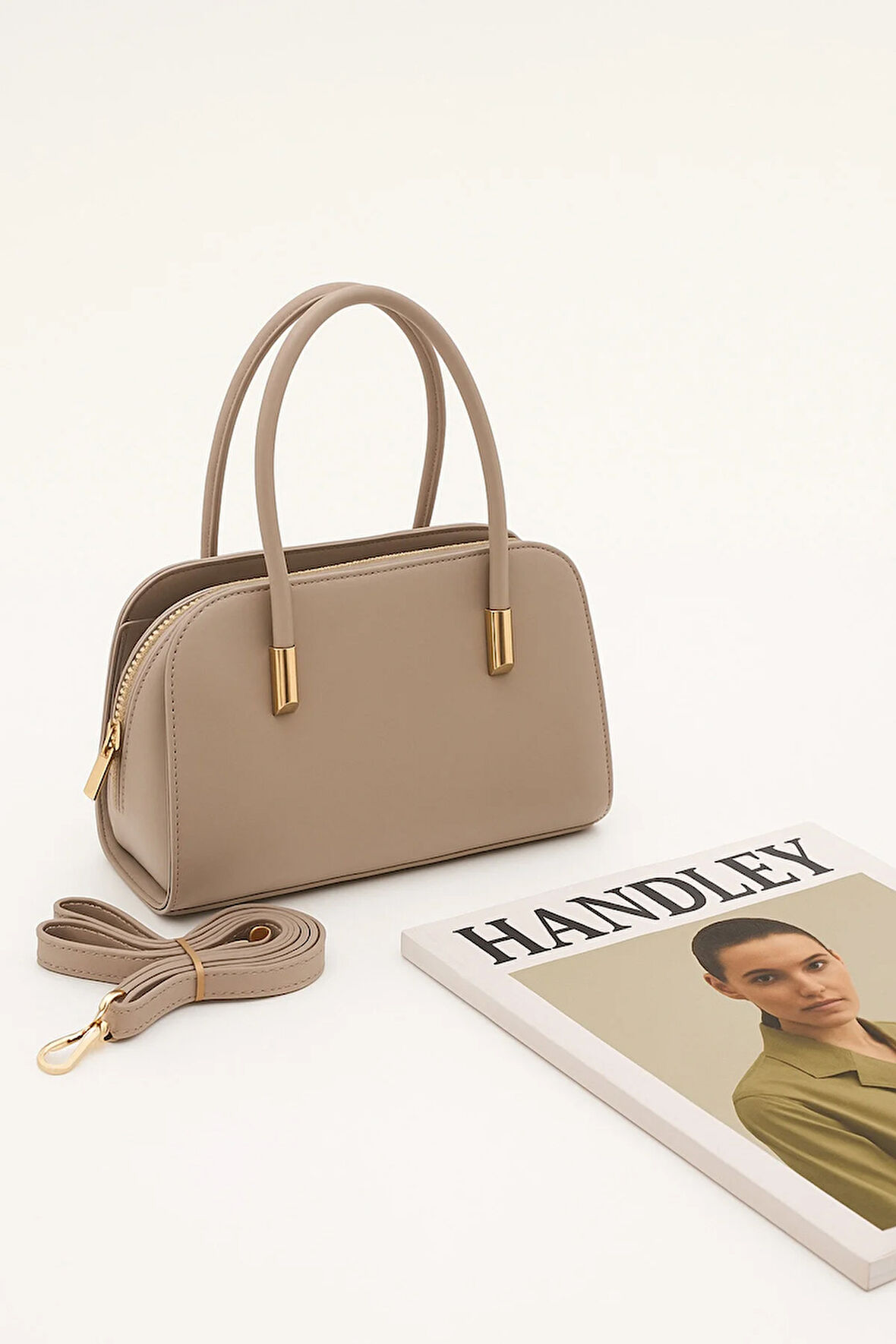 Grace – Lüks Zarafet Çantası