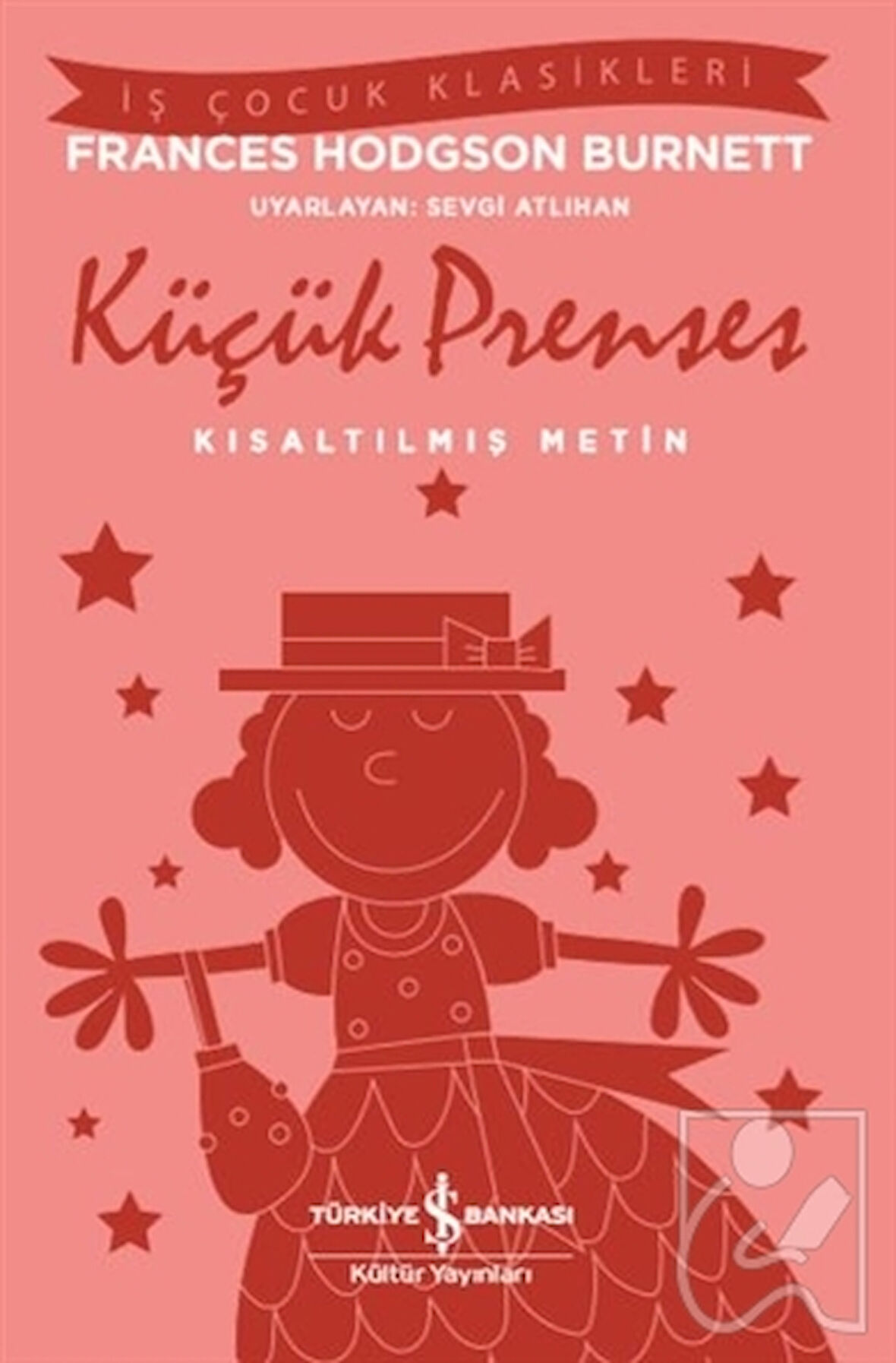Küçük Prenses (Kısaltılmış Metin)