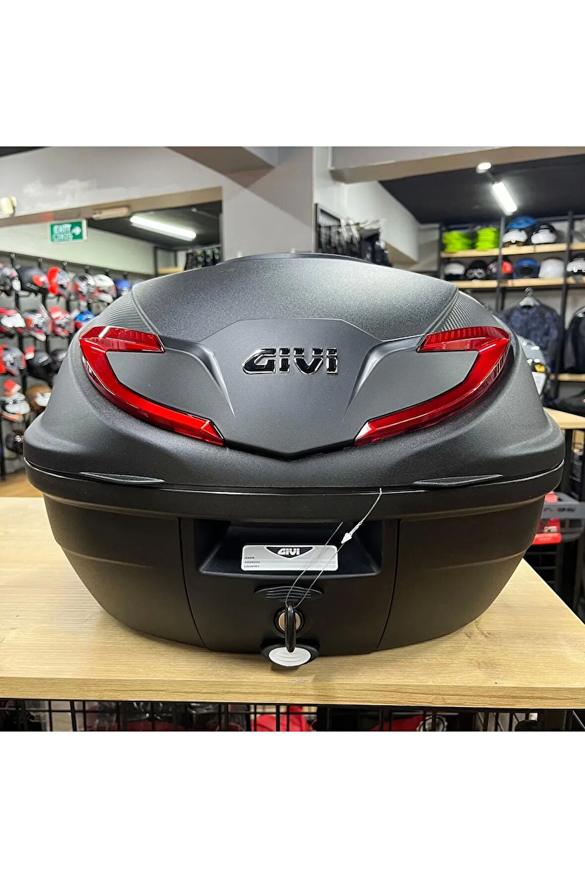 B360n Çanta