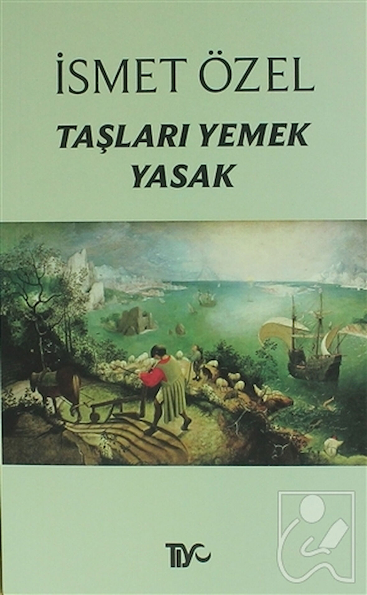 Taşları Yemek Yasak