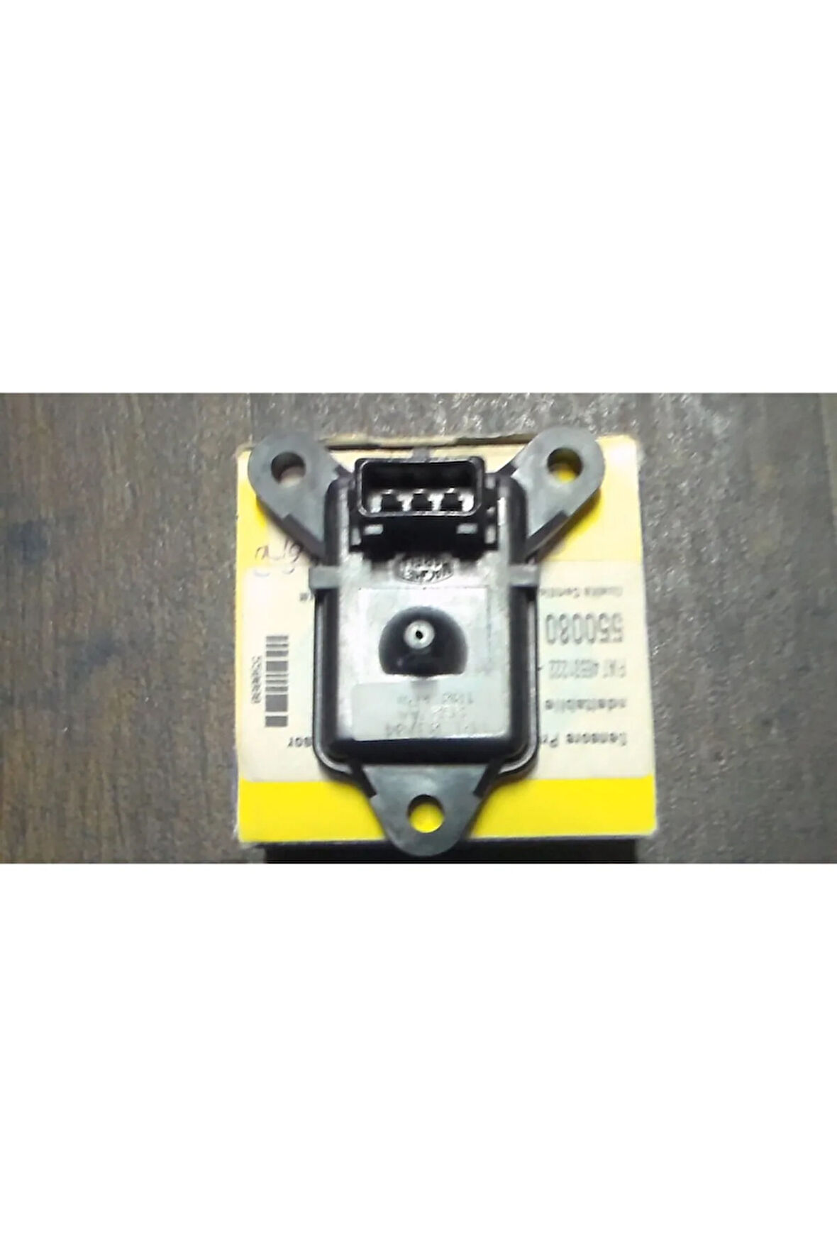 Palio Basınç Sensörü Orijinal 550080 46531222