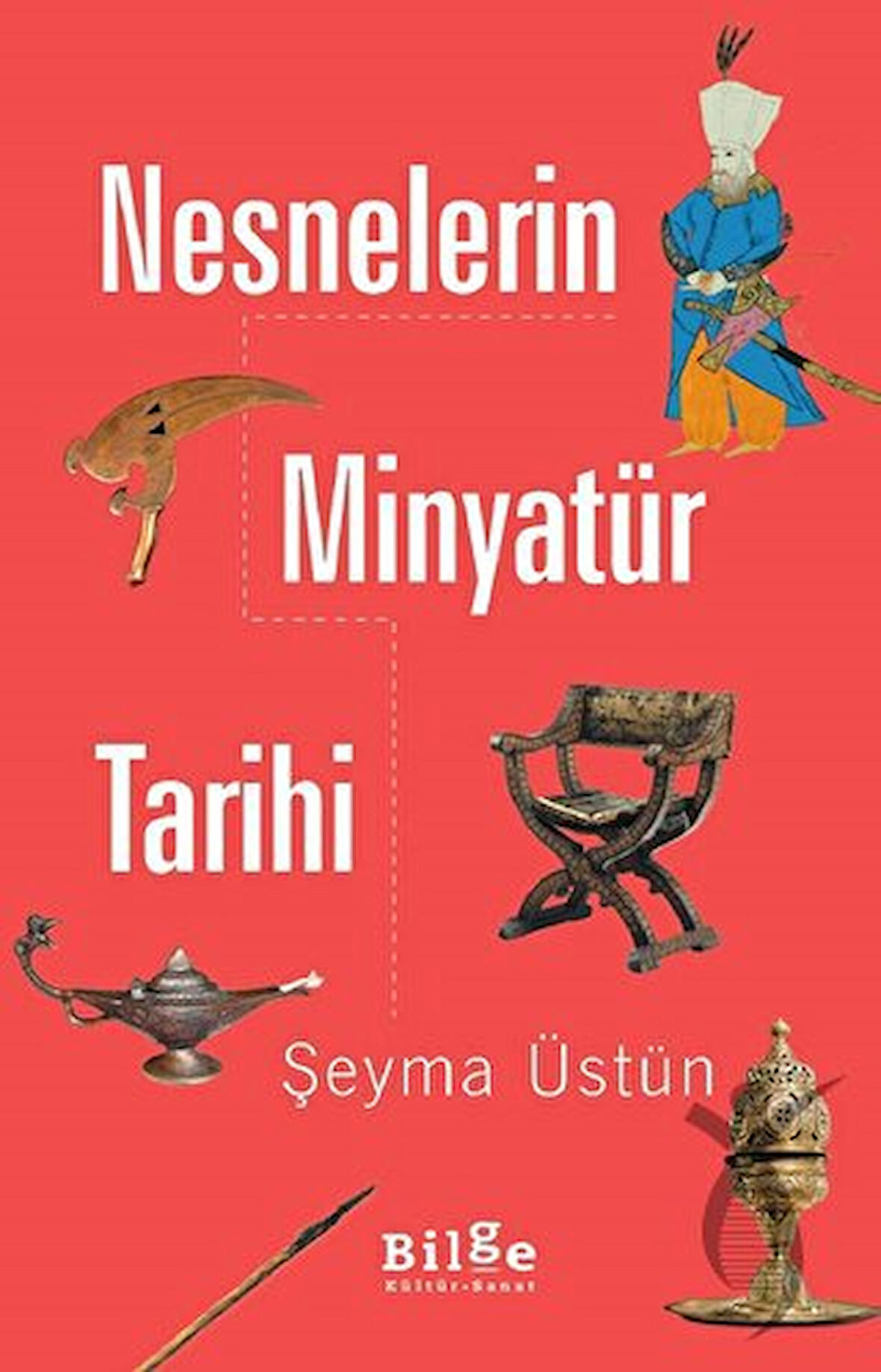 Nesnelerin Minyatür Tarihi