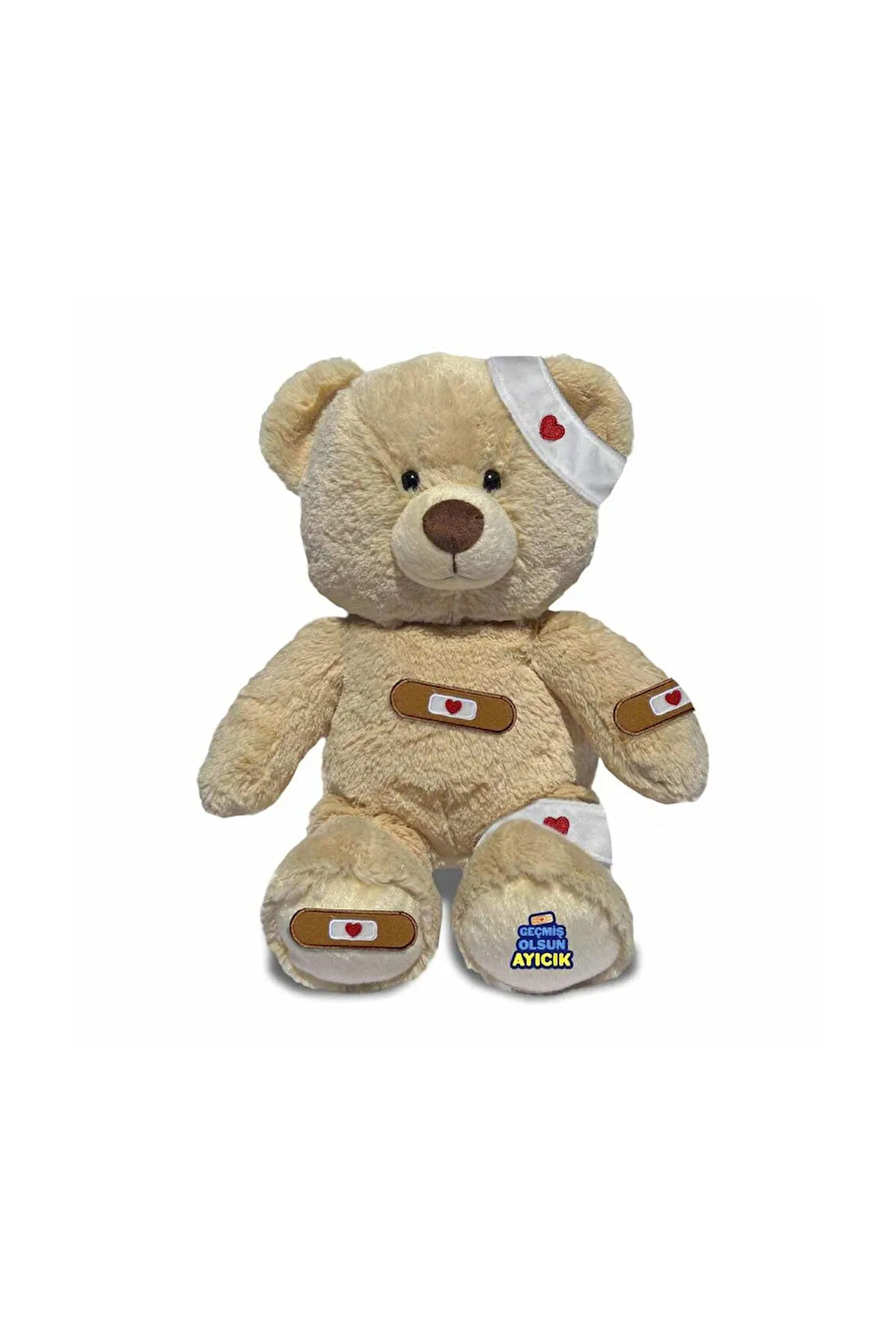 Yeni Estevia Urny Abb Geçmiş Olsun Ayıcık Alr00101 Company