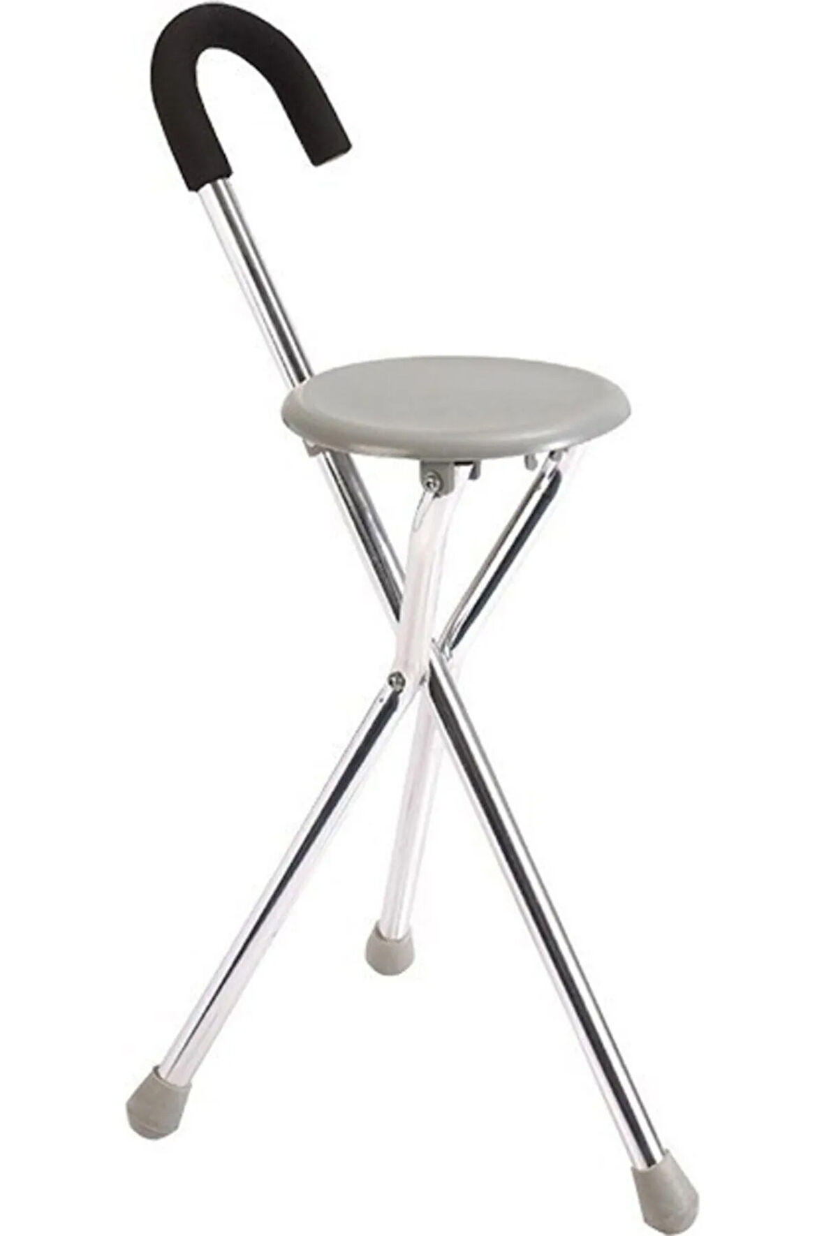 POYLİN P514 Oturaklı Baston