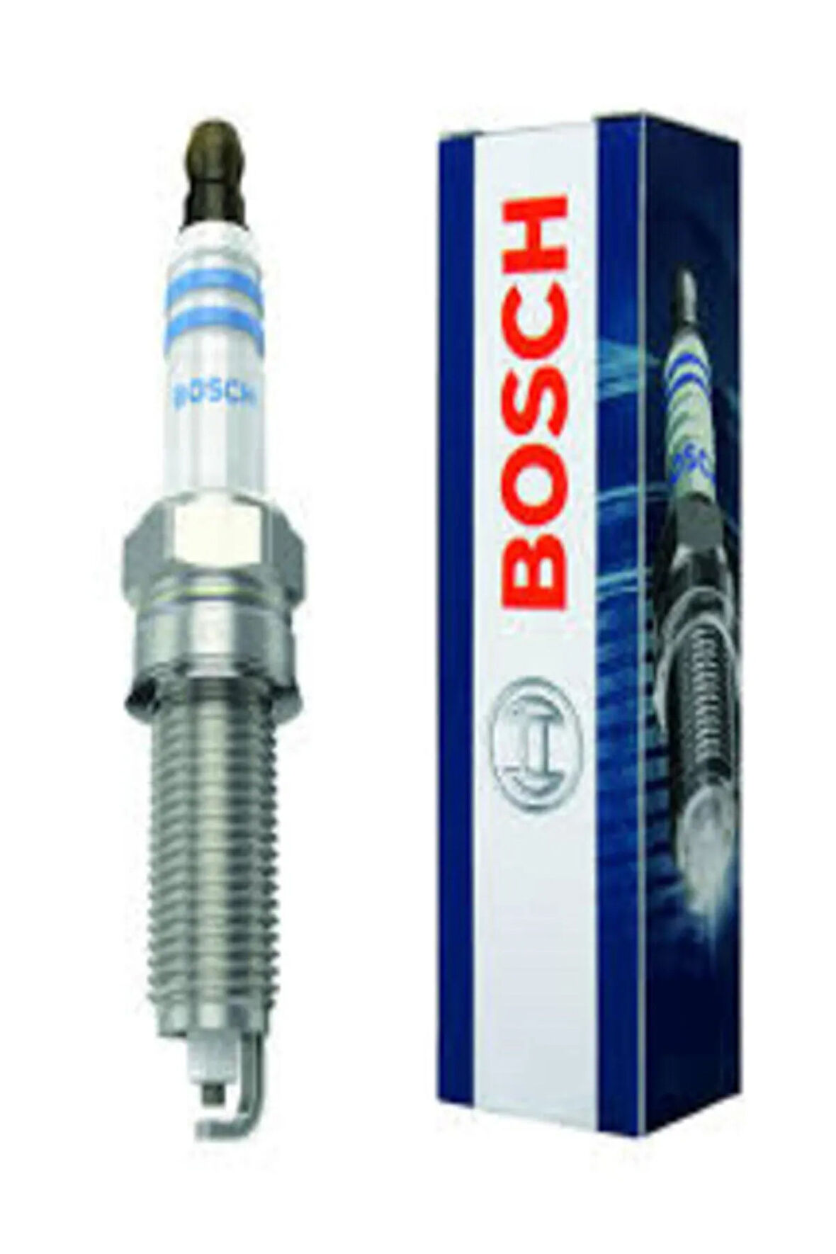 Bosch Buji 1 Adet - Kıa Ceed 1.4 2007-2012 80 Kw -- 0242129515 - Oem: 18854-10080