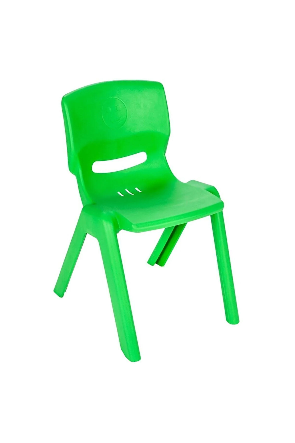Nessiworld Happy Sandalye Yeşil