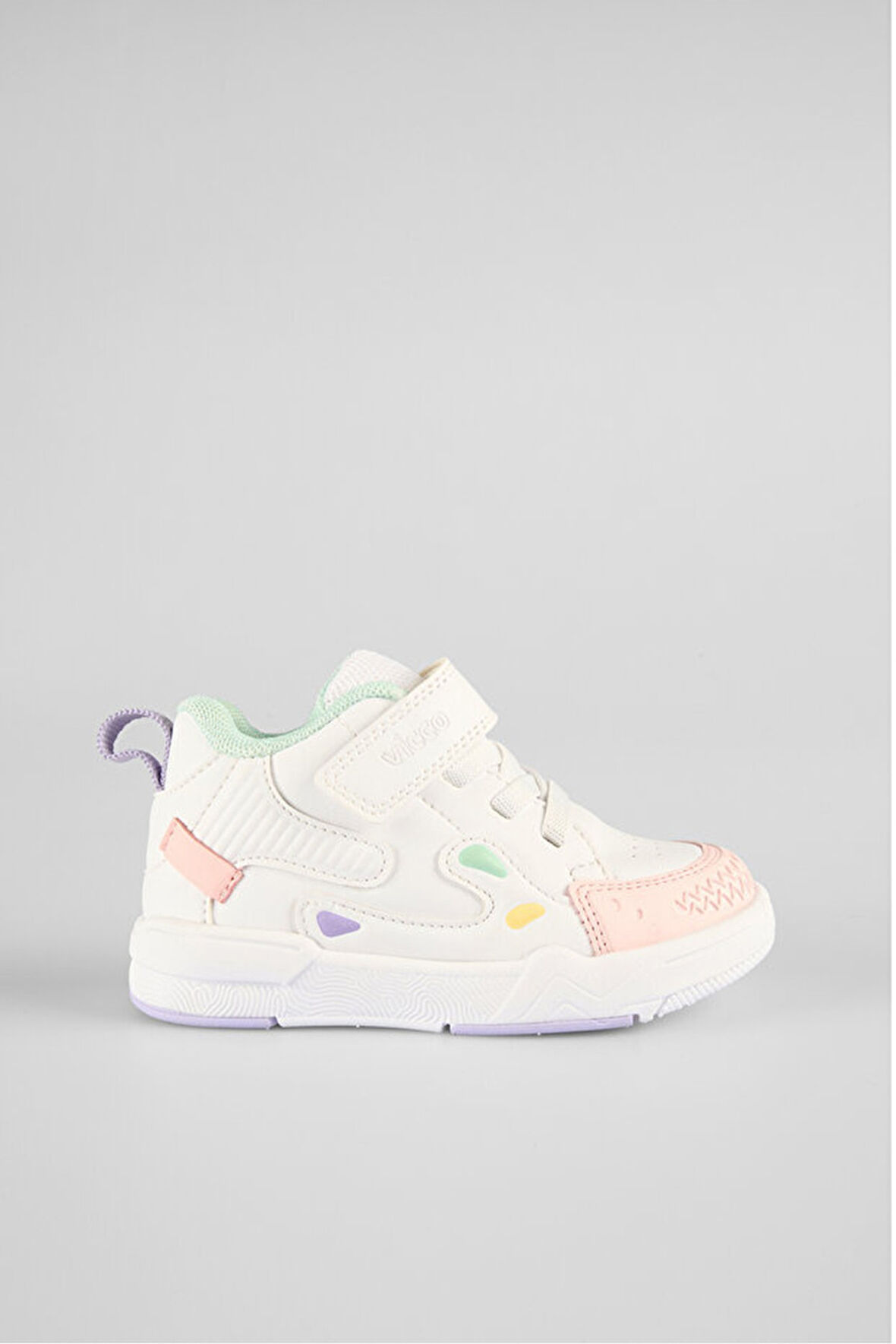 NİTA ERKEK BEBEK SNEAKER BOT