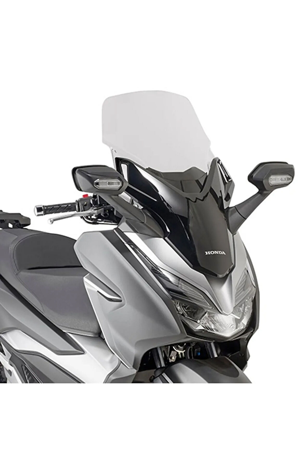 Rüzgar Siperlik Kd1166st Honda Forza 250 18-20