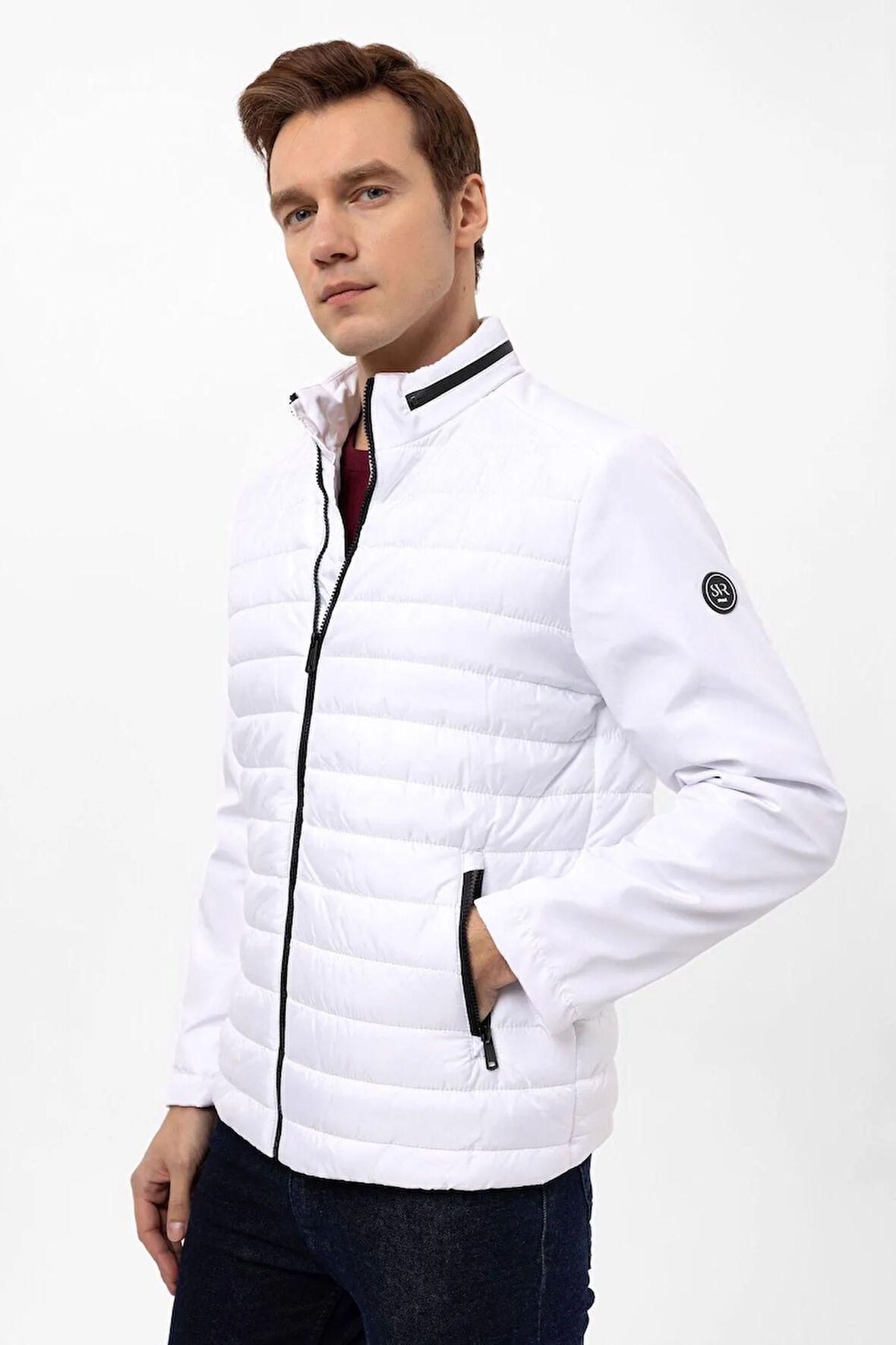Slim Kalıp Dolum Mont