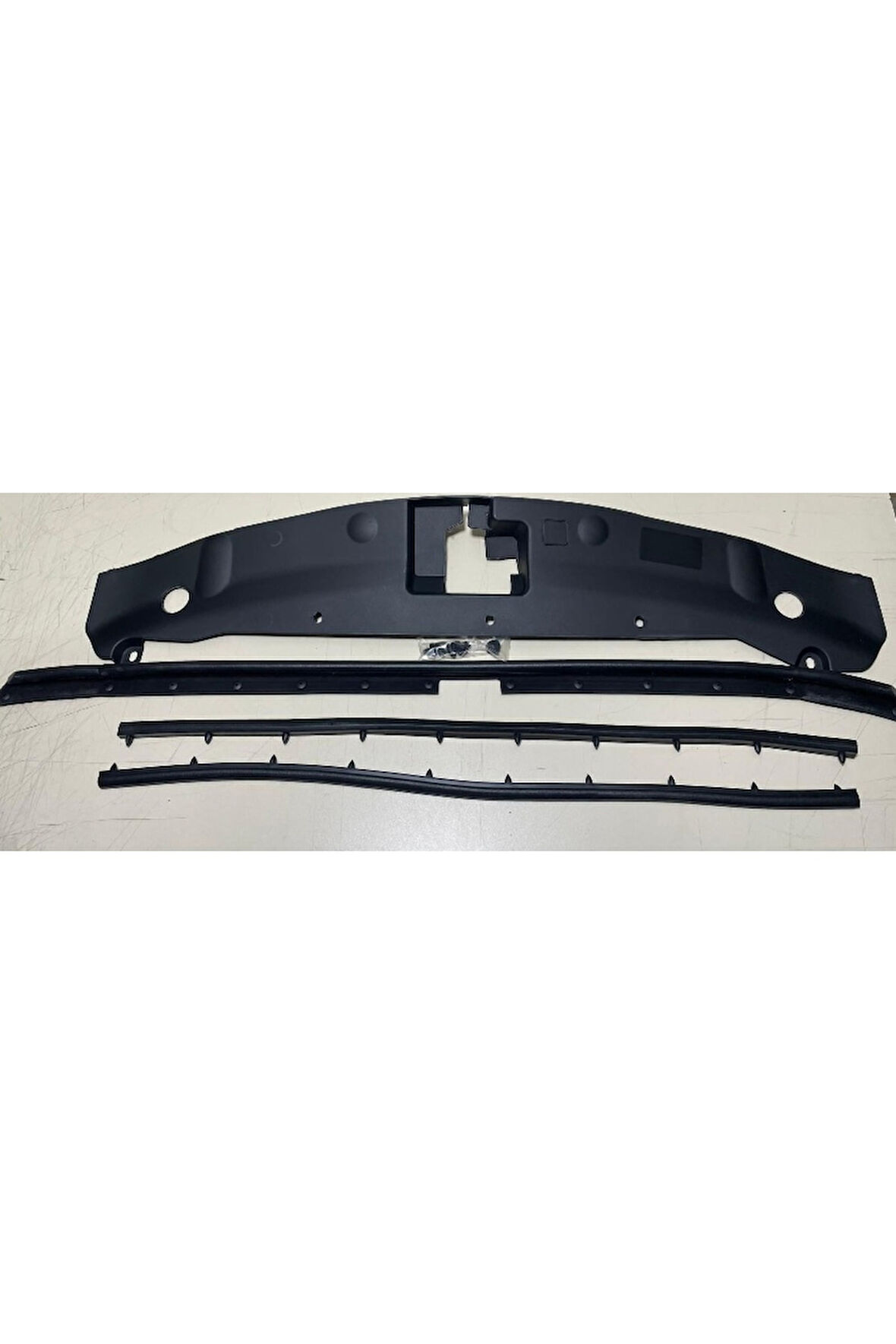 Egea Kaput Fitil-tampon Muhafaza Bakalit-kapı Altı Fitil Set