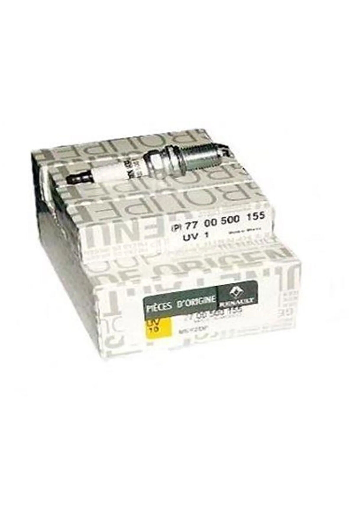 Ateşleme Bujisi Rfn58lz Kangoo Clıo 1.4 Enjeksıyonlu