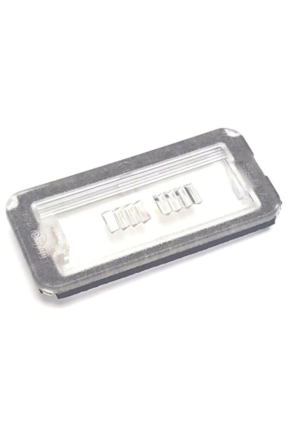 Fiat Linea Arka Plaka Lamba Camı