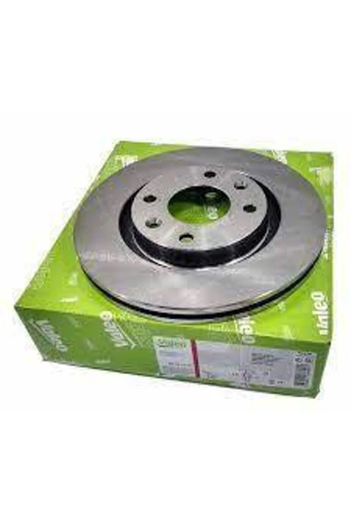 186151 Fren Diski Takım Ön Düz Fiat M124 M131 227mm 4385812 984377102