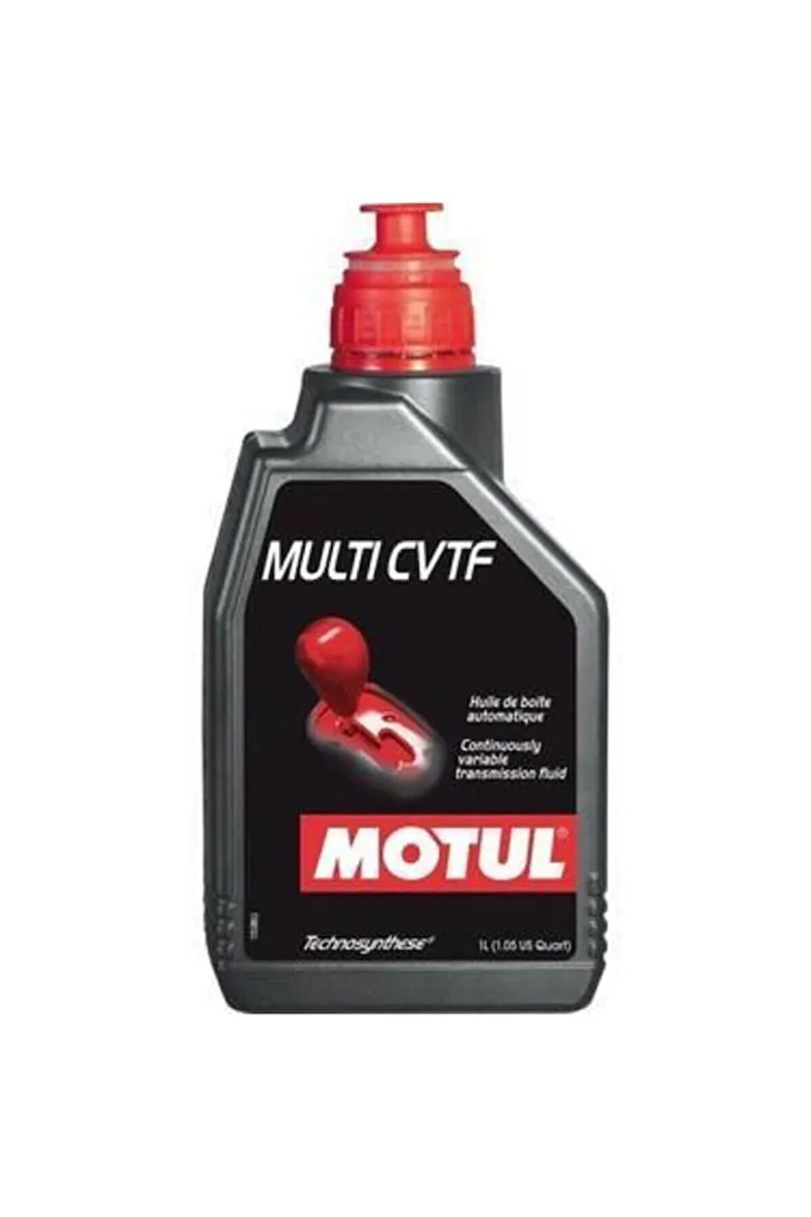 Multi Cvtf Sentetik Otomatik Şanzıman Yağı 1 Litre