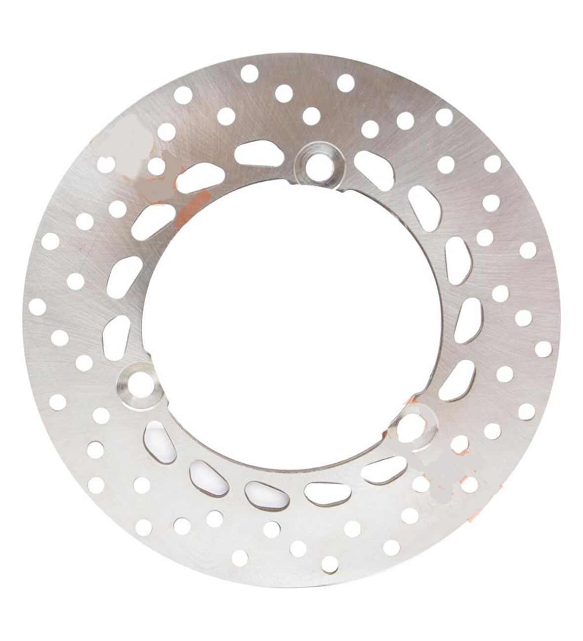 Yamaha Nmax 125 -155 Arka Fren Diski 2015-2024 _Supermoto