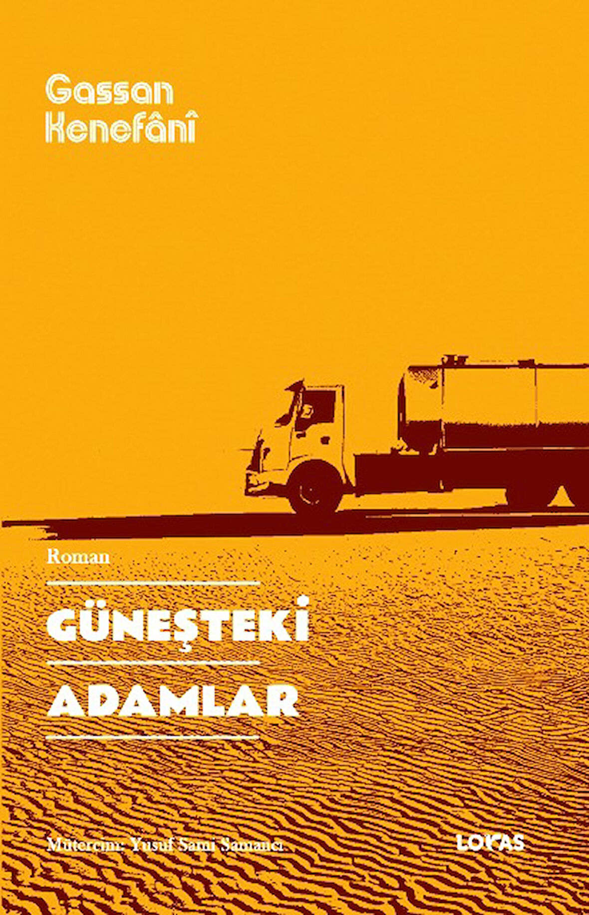 Güneşteki Adamlar