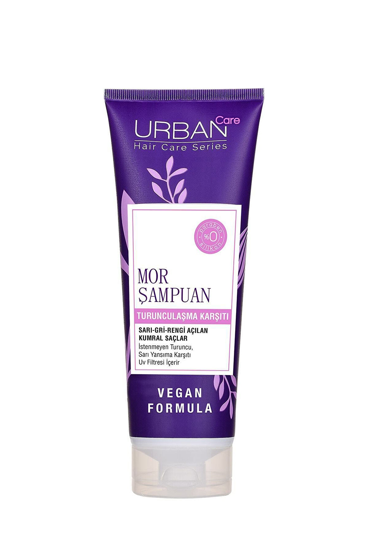 ANTİ-ORANGE PURPLE SHAMPOO 250ML. GKHAİR849