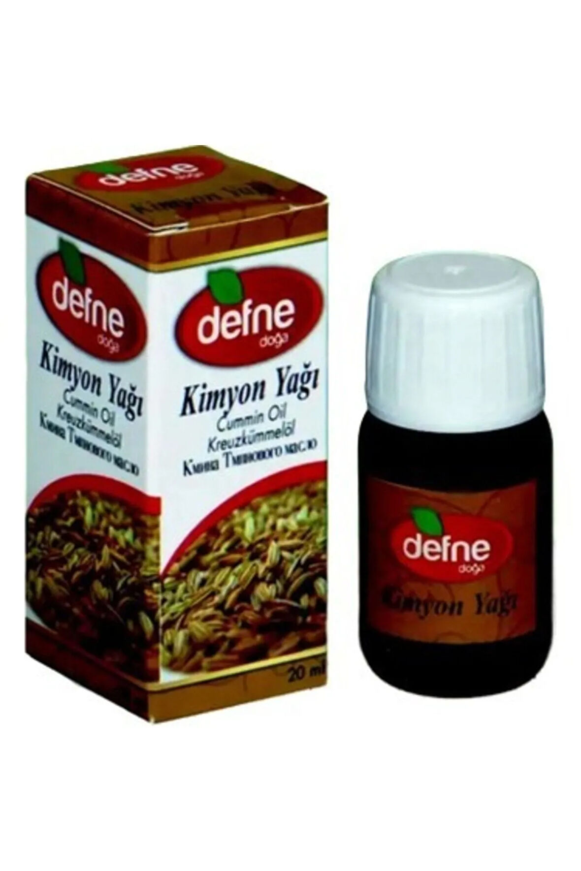 Kimyon Yağı 20 ml