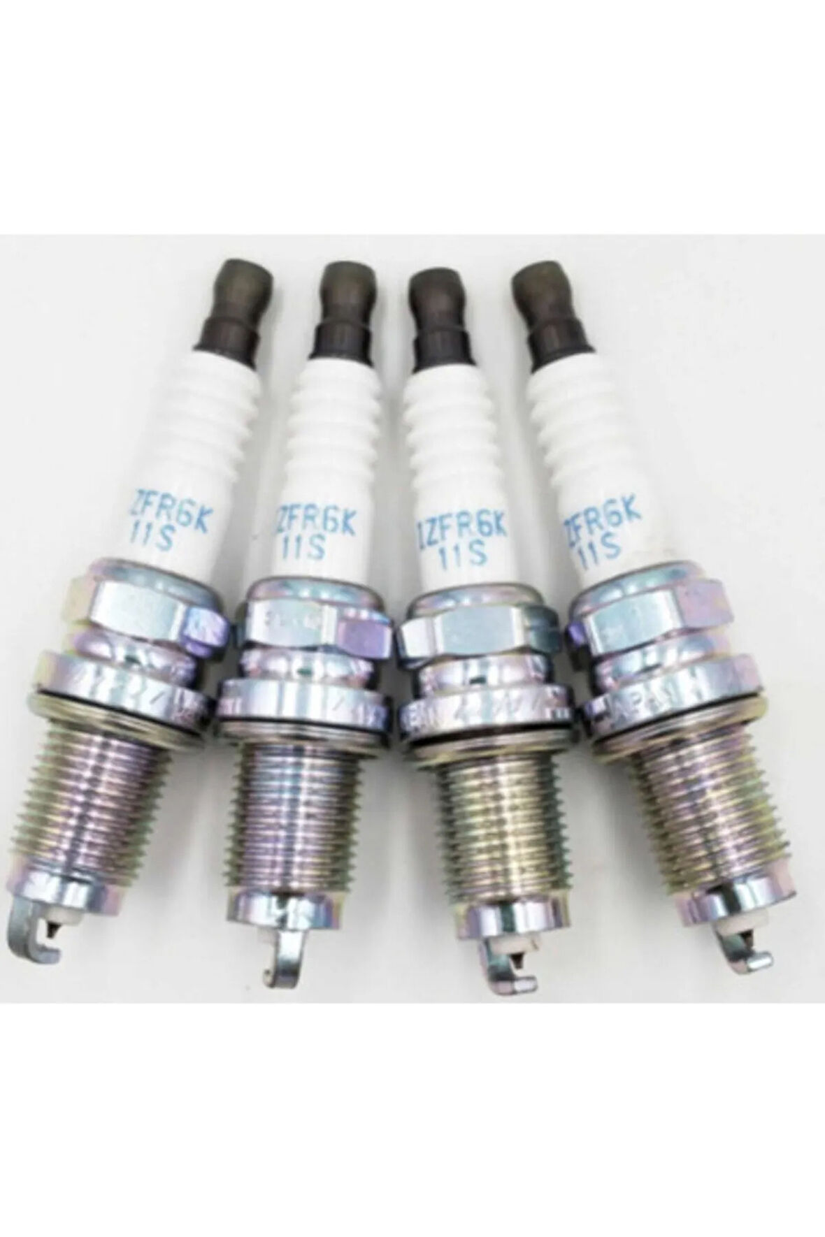 Buji Iridyum Cıvıc 06-12 Uyumlu Izfr6k11s Takım Fd6