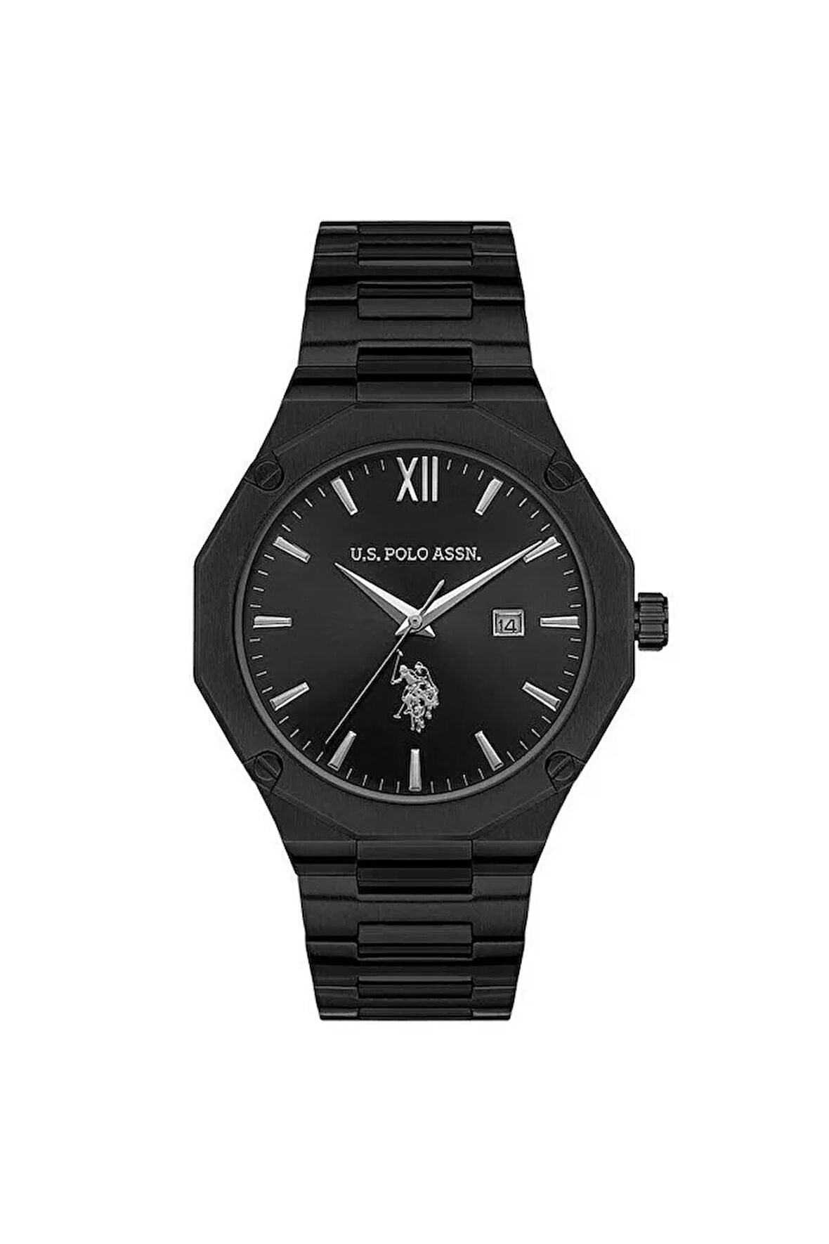 U.S. Polo Assn. USPA1056-03 Erkek Kol Saati