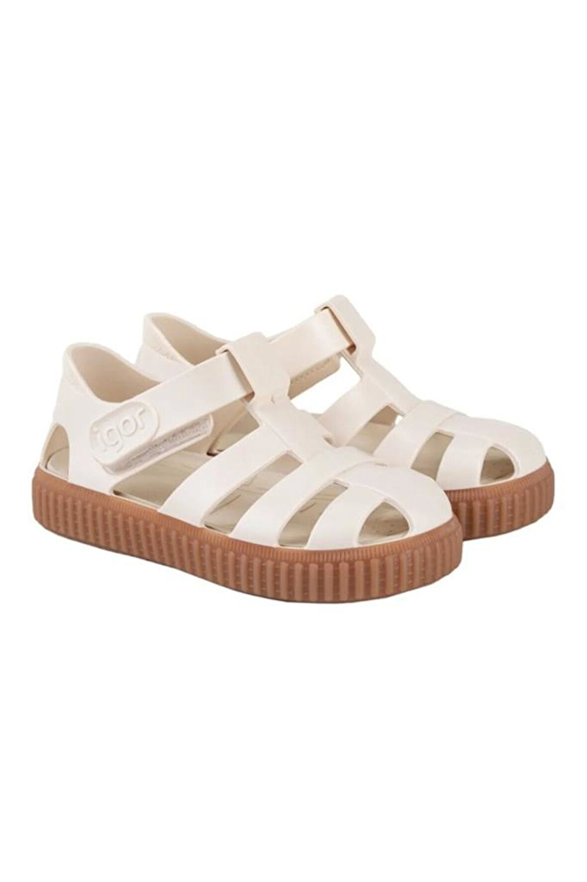 Caramelo Kız Çocuk Sandalet S10291-079