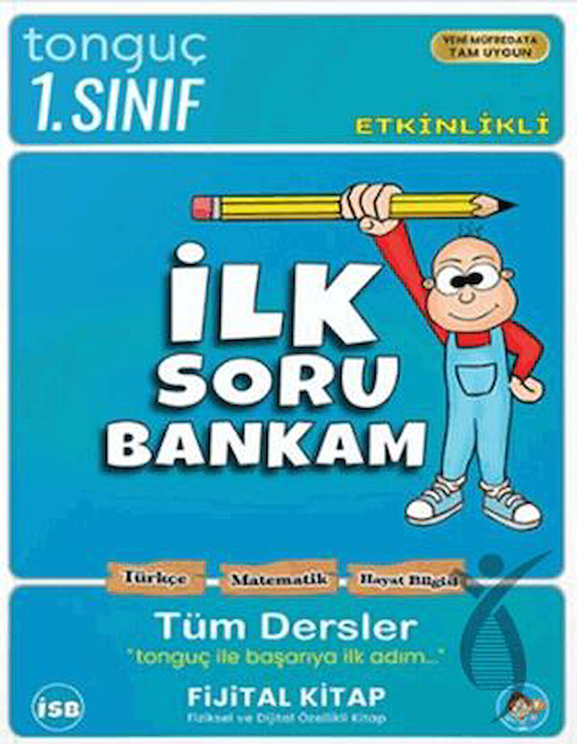 1. Sınıf İlk Soru Bankam