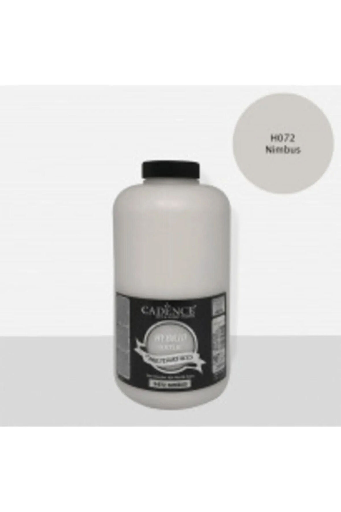 H-072 Nimbus 2 Litre Multısurface Hybrıd Akr.