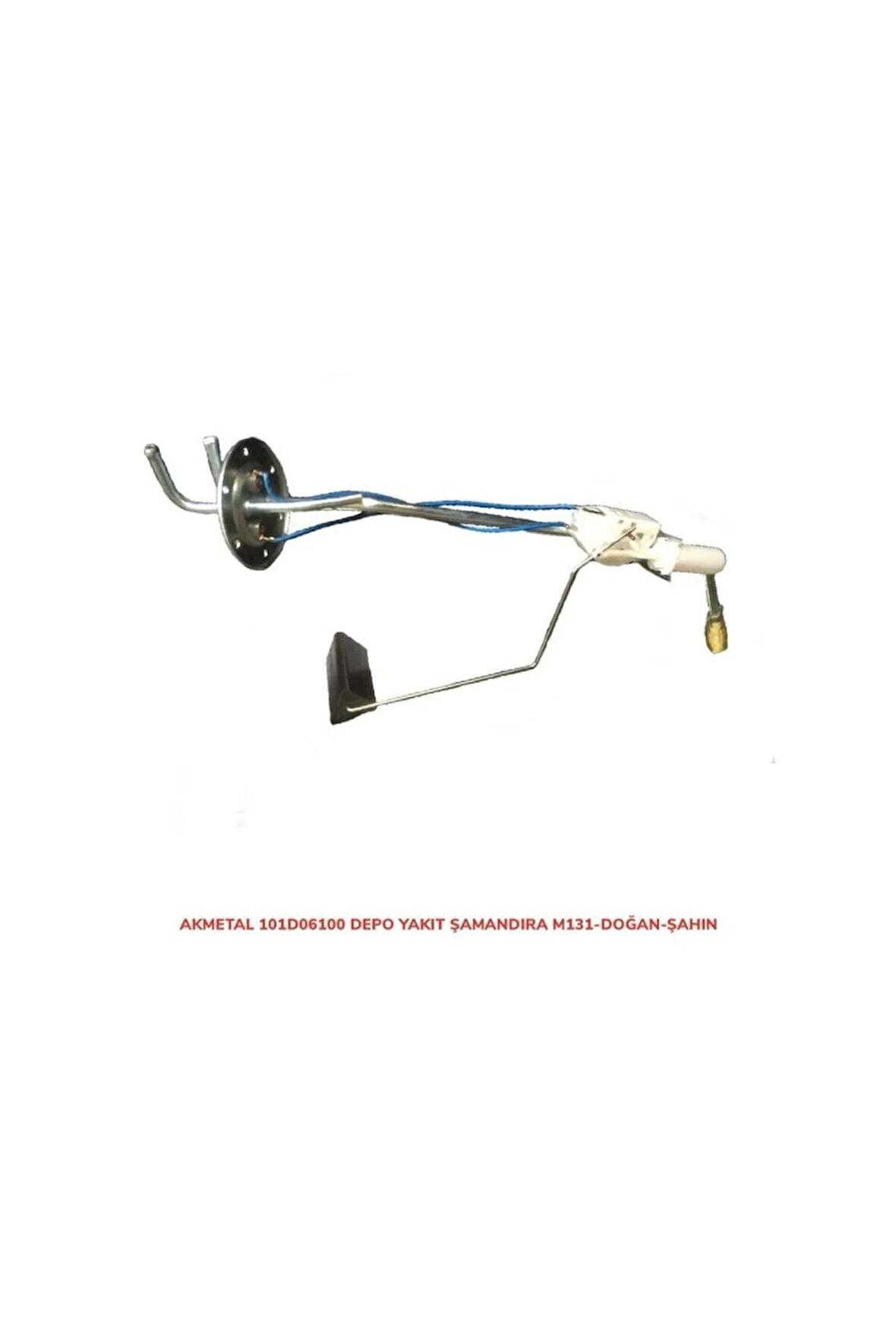 Depo Yakıt Şamandırası M131 Uyumlu Dogan Şahin Aft-j8023321