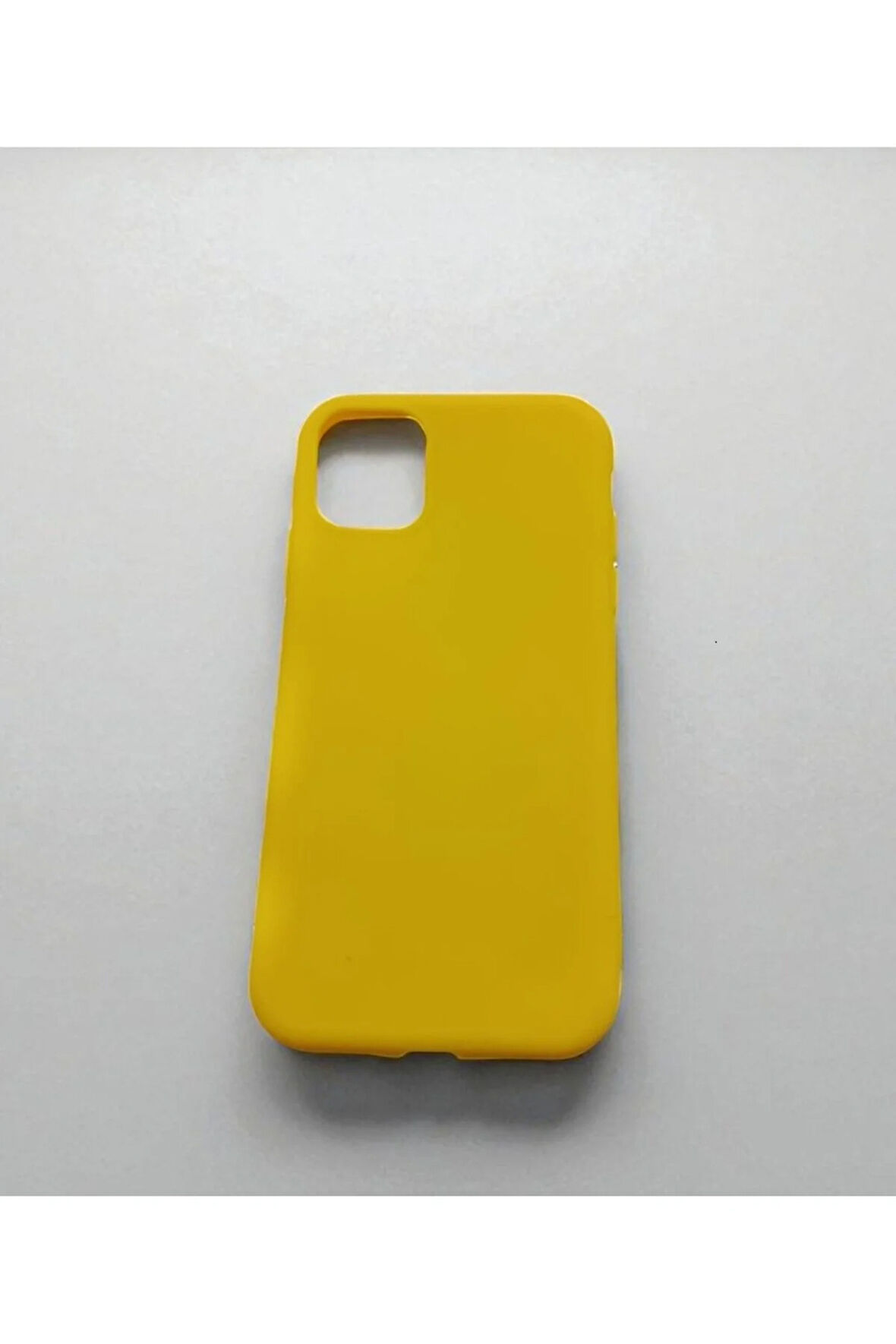 iPhone 12 PRO Max Uyumlu Kırmızı Kılıf