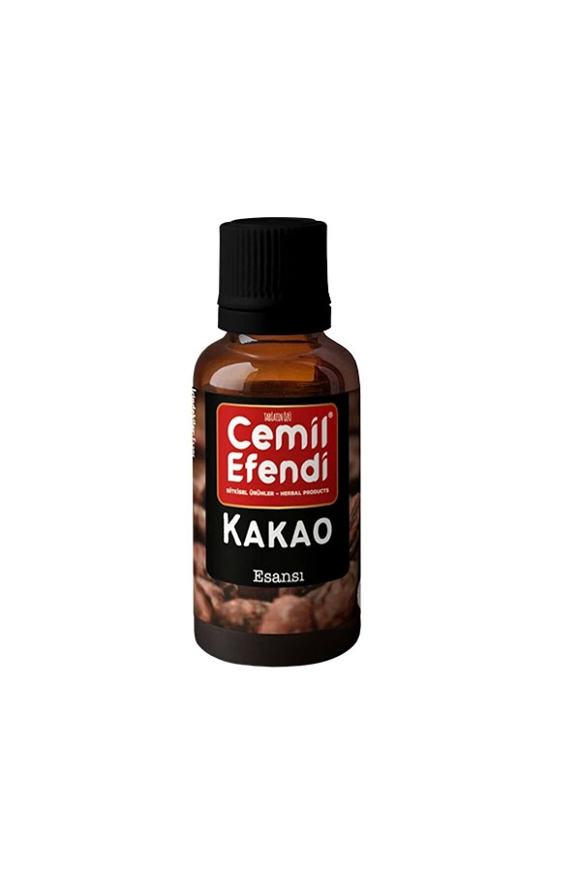 Cemilefendi Kakao Esansı Esansiyel 10 ml