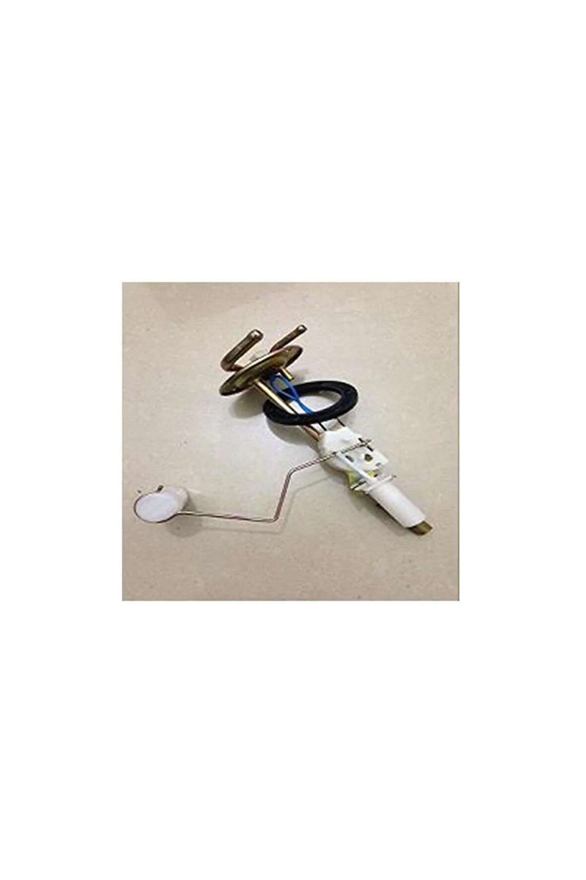 YAKIT ŞAMANDIRASI FIAT KARTAL E.M. 4329082 PJ313 PAULJOUR