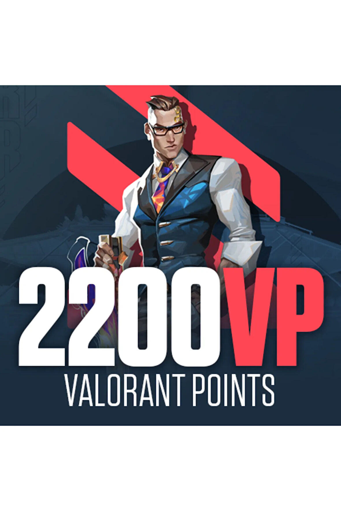 2200 VP TR