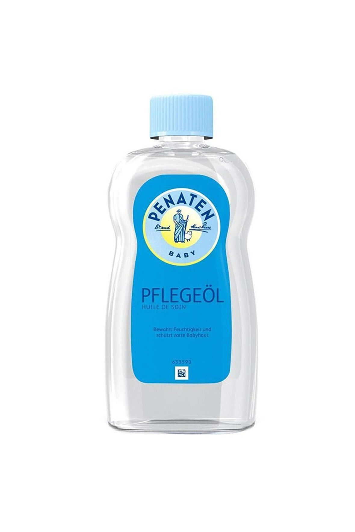 Penaten Bebek Yağı 500 ML