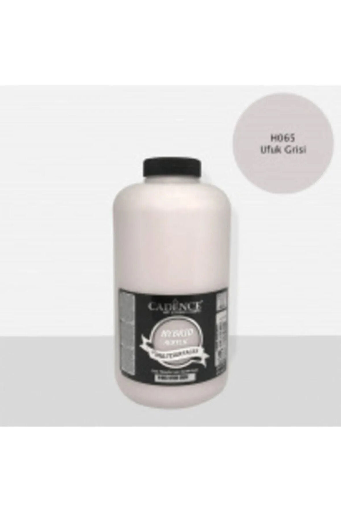 Multısurface 2lt H-065 Ufuk Grisi Boya