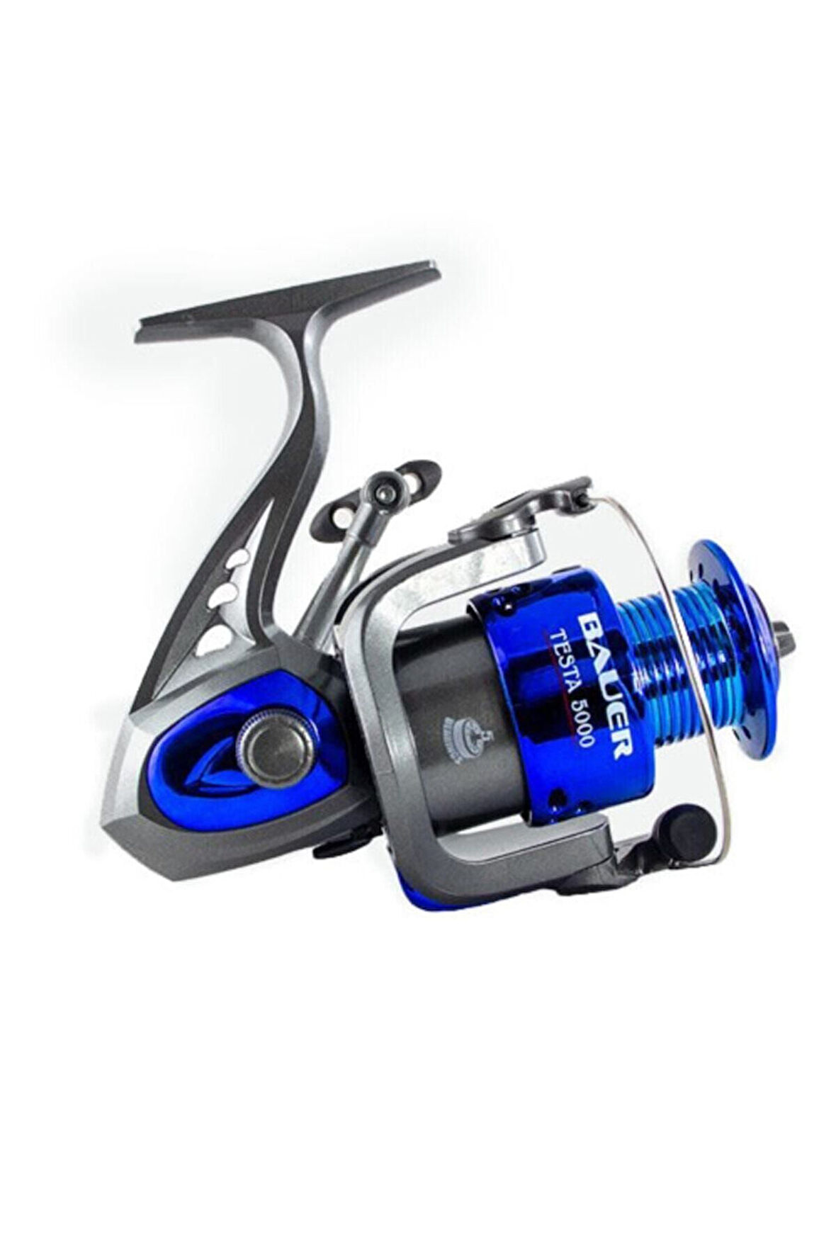 Testa 6000 Olta Makinası