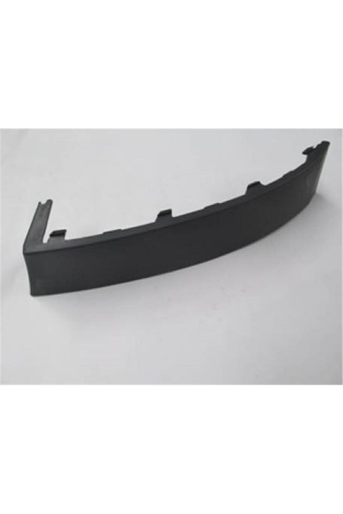 Skoda Octavıa- 05-09 Stop Alt Çıtası Sağ (TAMPON ÜST BANDI) (TW-Y) Oem No: 1z5813346 Uyumlu 1387-286