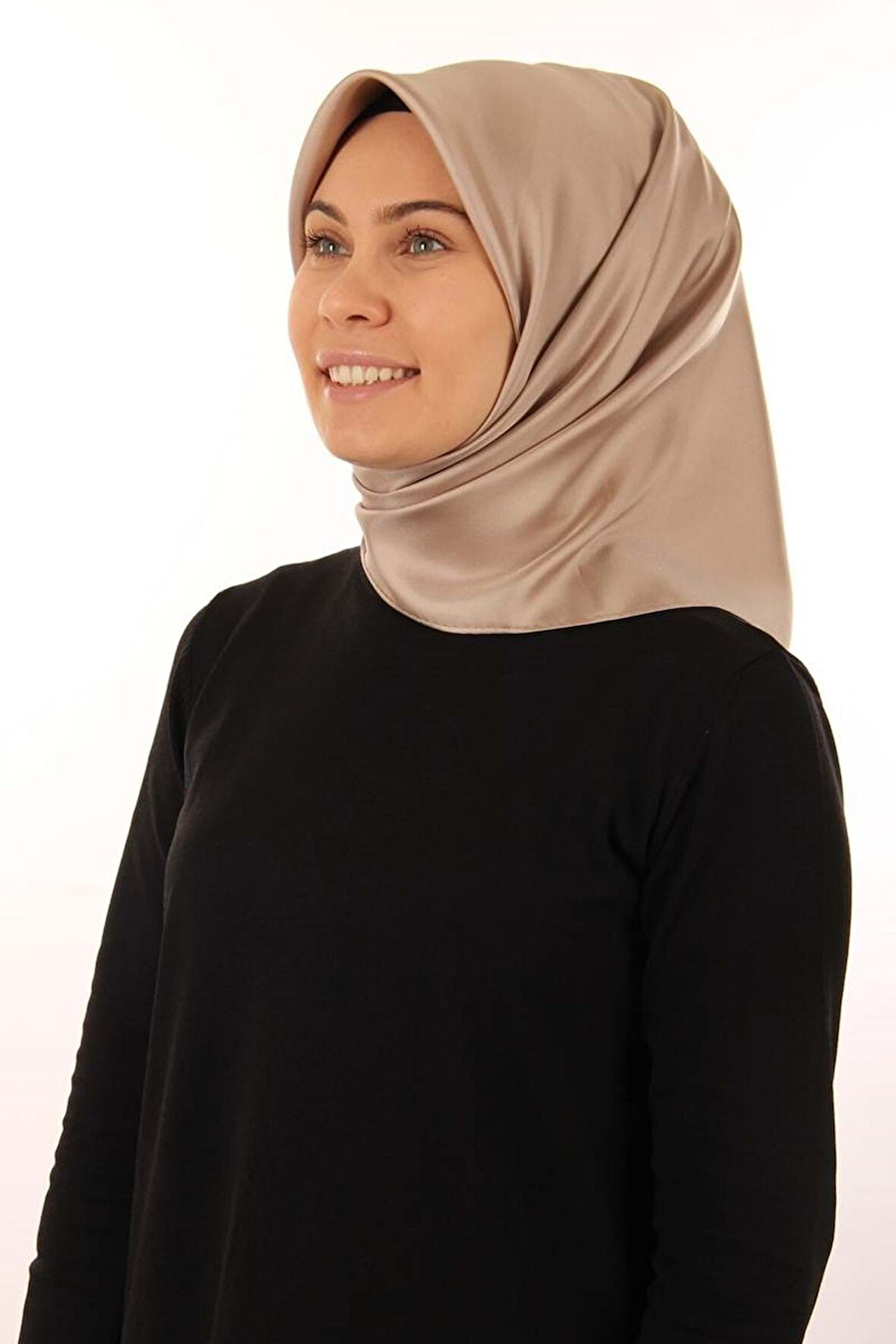 Twill Ipek Eşarp 7519713 - 973