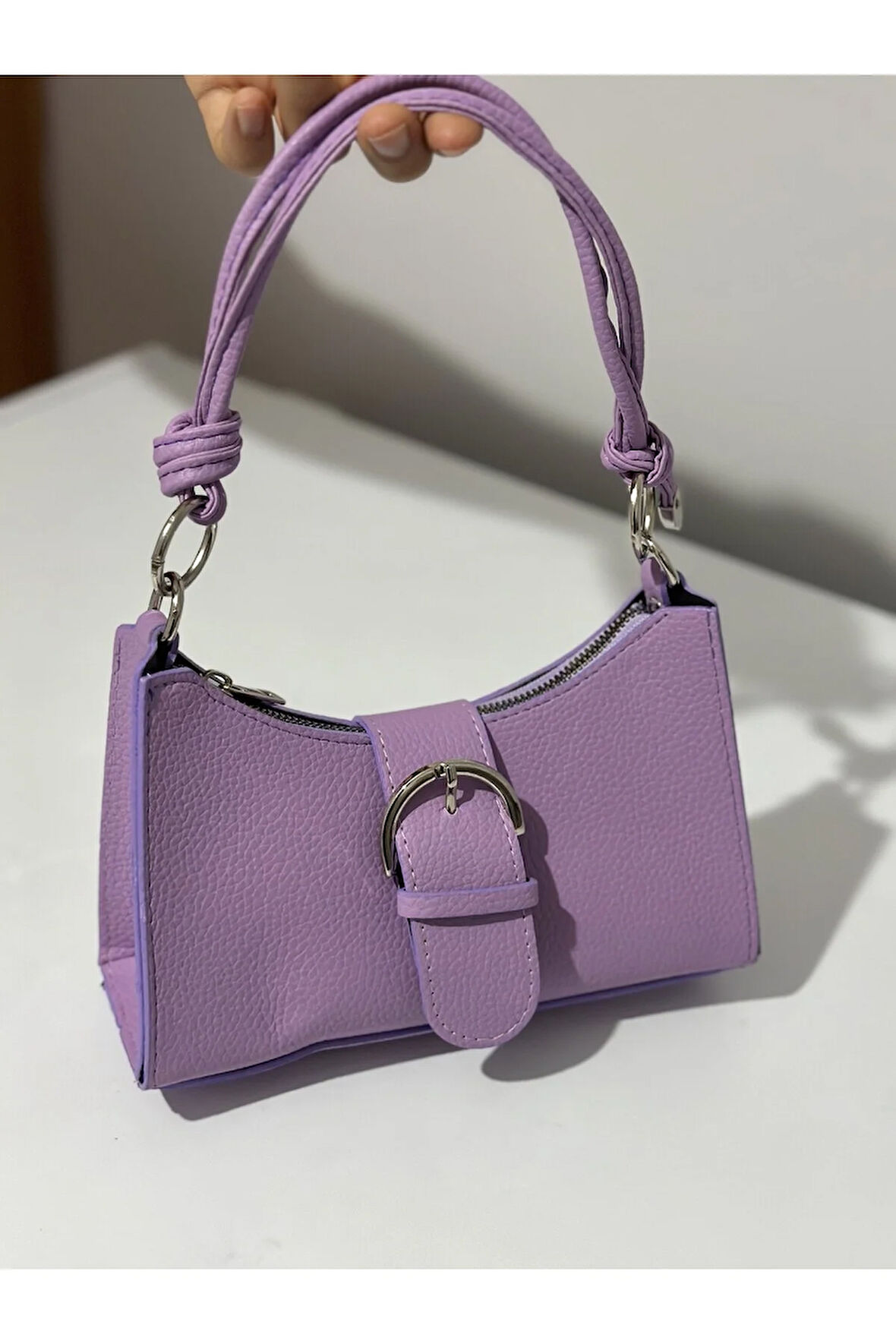 El ve omuz çantası A kalite Çapraz çanta